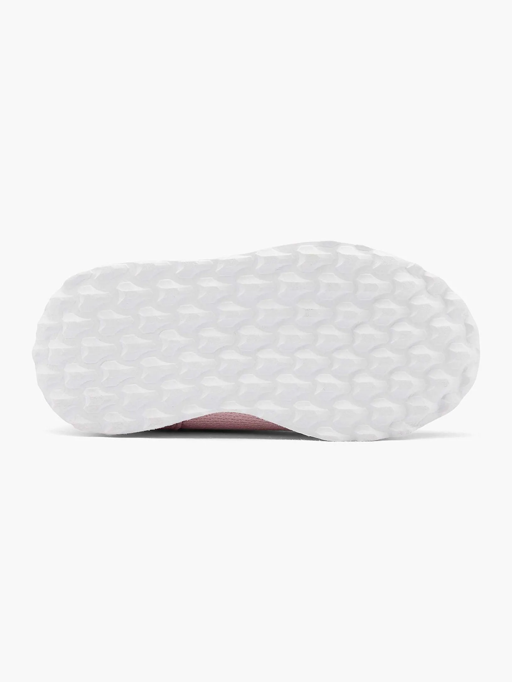 Roze Sneaker