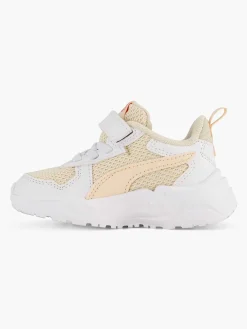 Roze Sneaker Trinity Lite Ac+ Inf