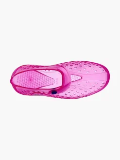 Roze Waterschoen