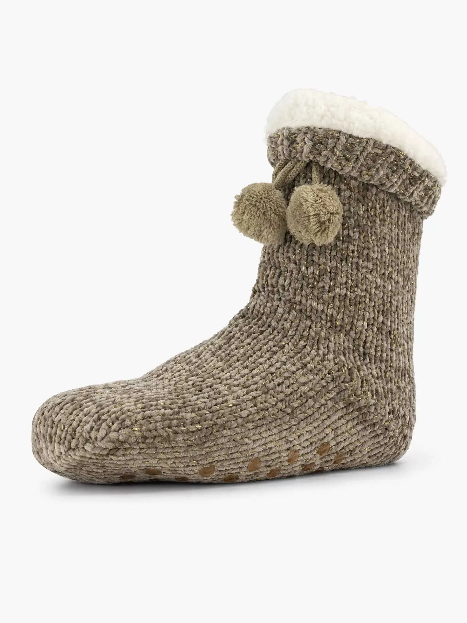 Taupe Huissok 36-41
