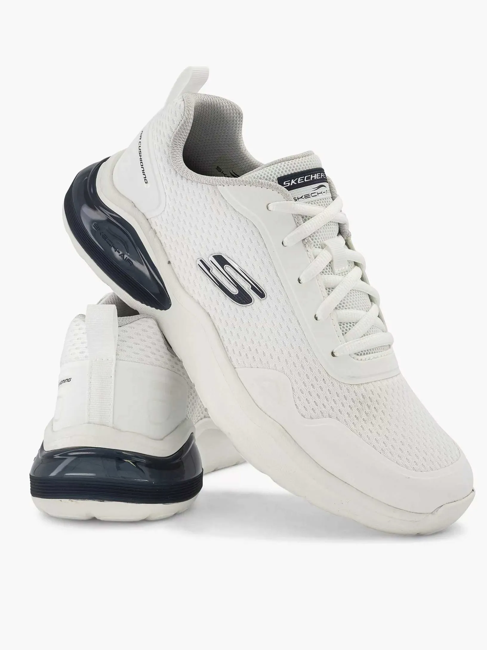 Witte Air Cushioning - Citro
