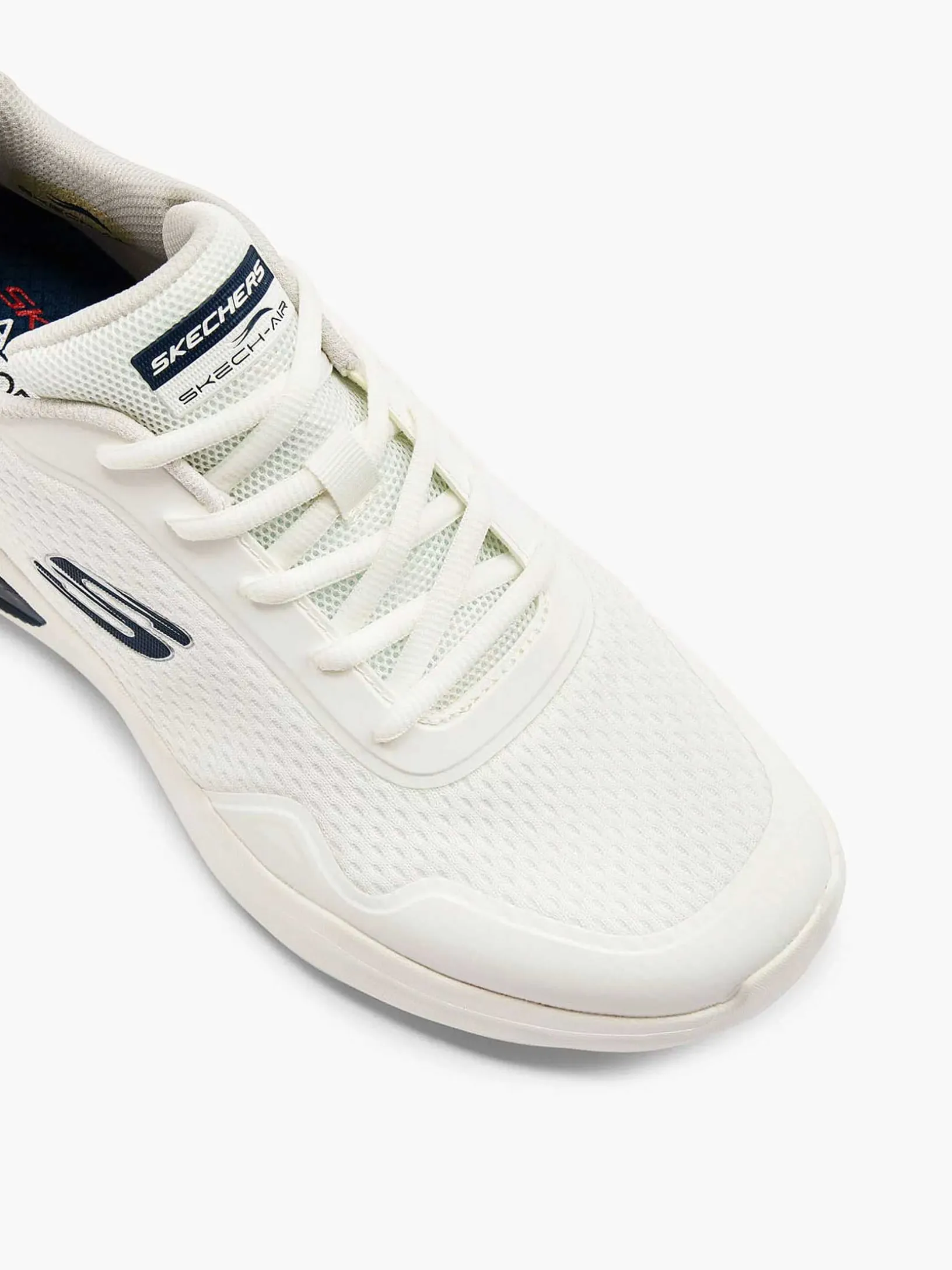 Witte Air Cushioning - Citro