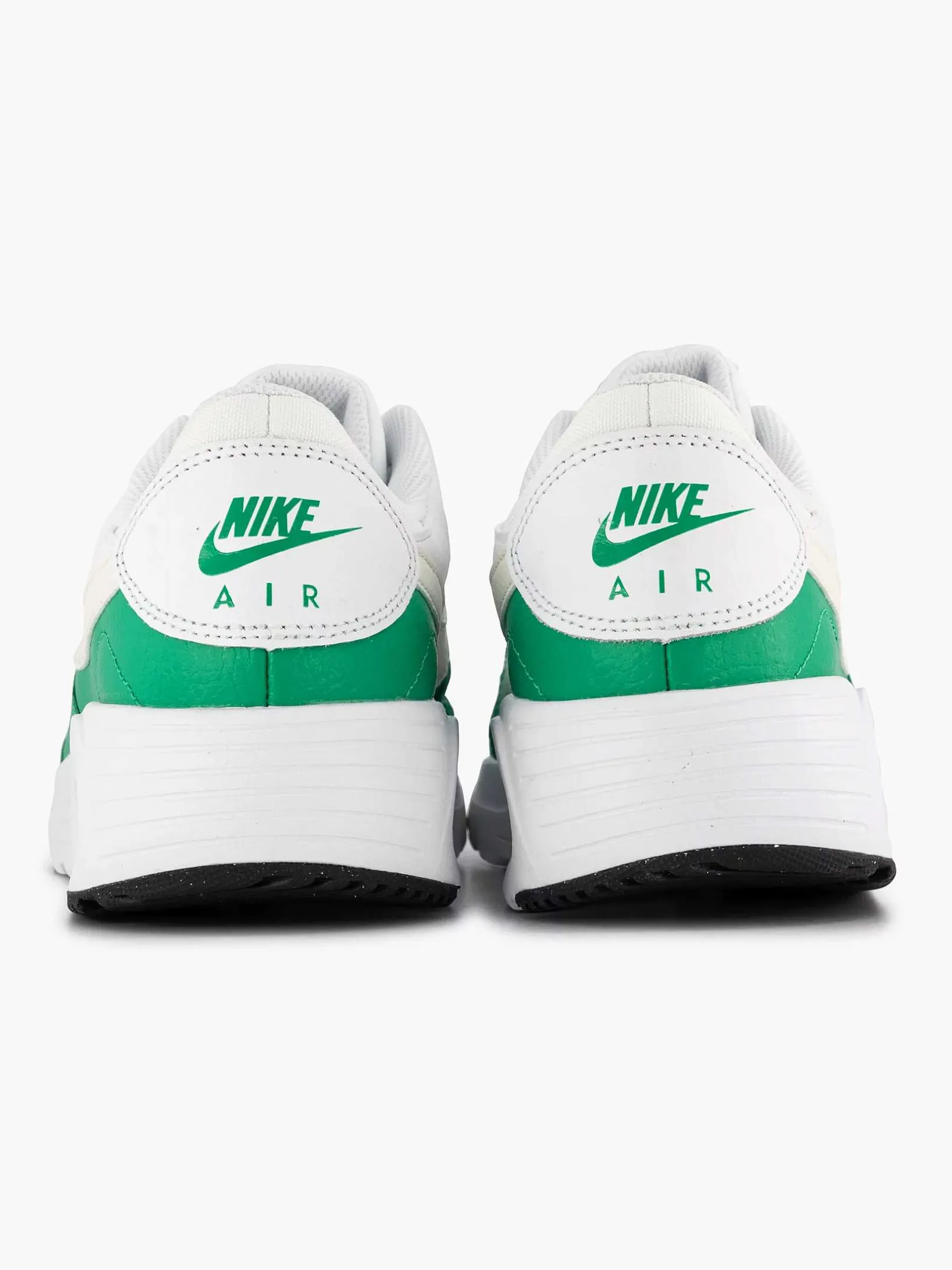 Witte Air Max Sc