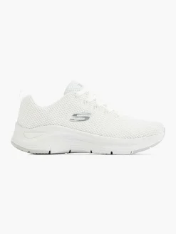 Witte Arch Comfort - Natural Flutter