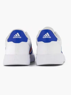 Witte Breaknet 2.0 K