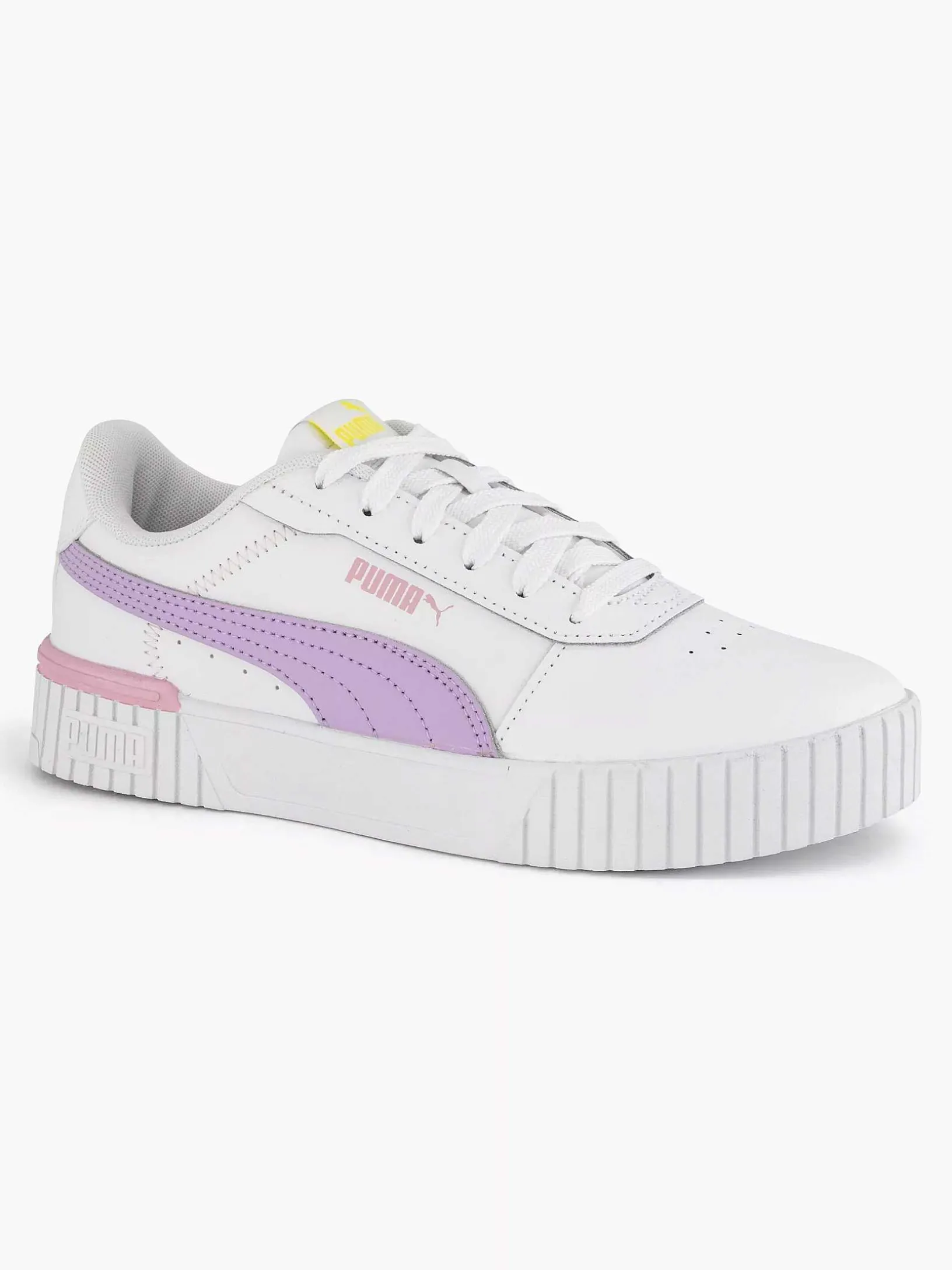 Witte Carina 2.0