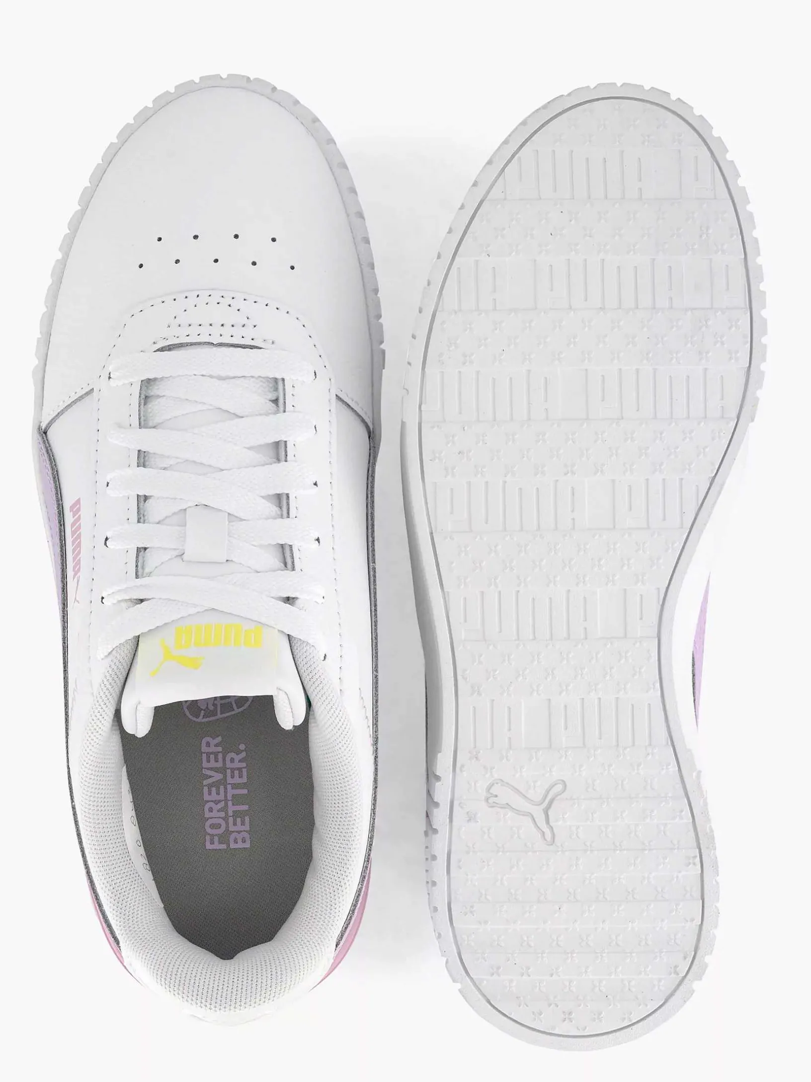 Witte Carina 2.0