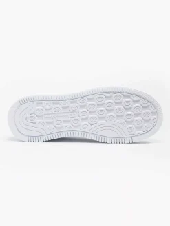 Witte Chunky Sneaker