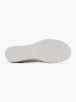 Witte Comfort Instapper