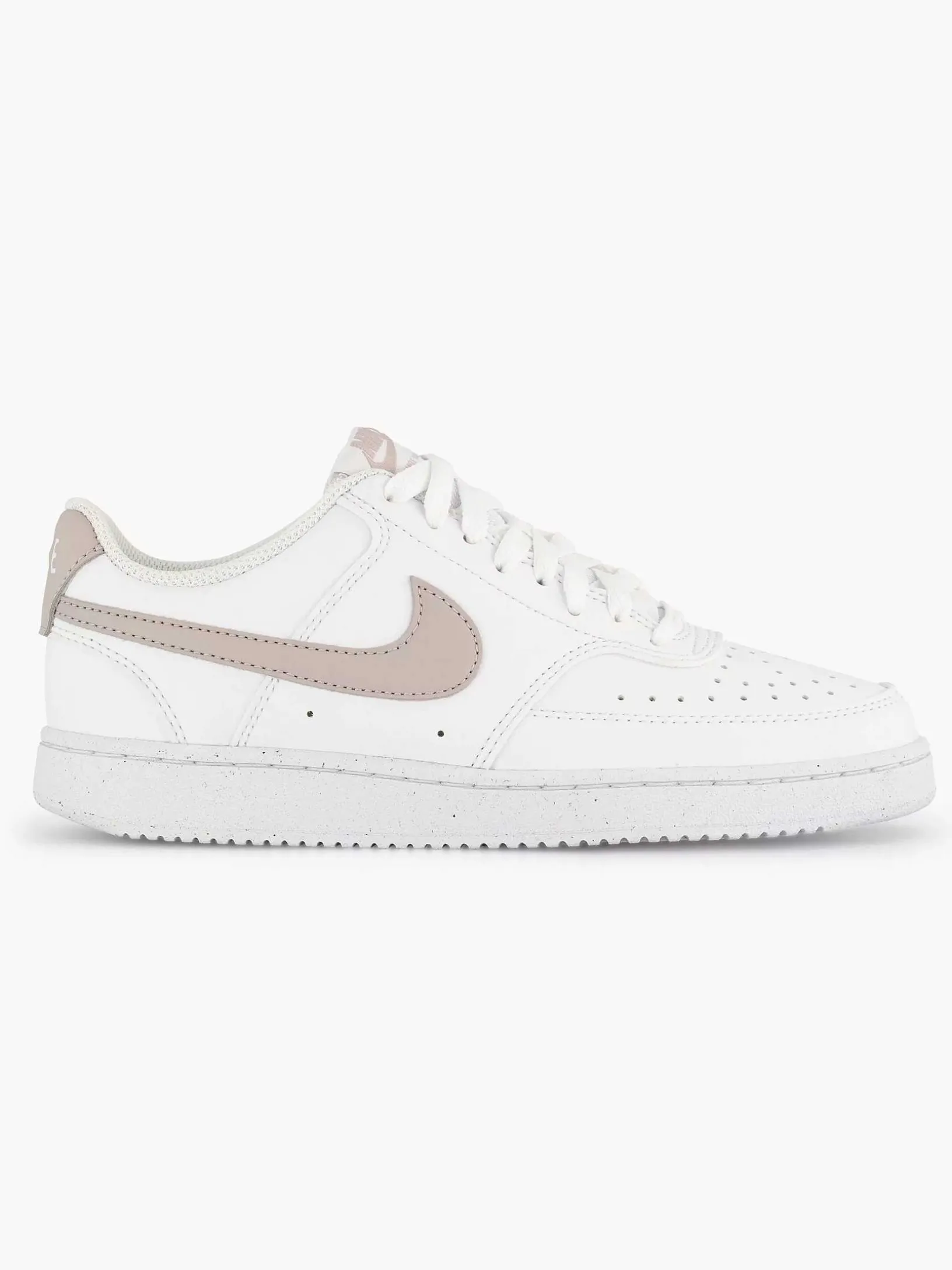 Witte Court Vision Lo Nn