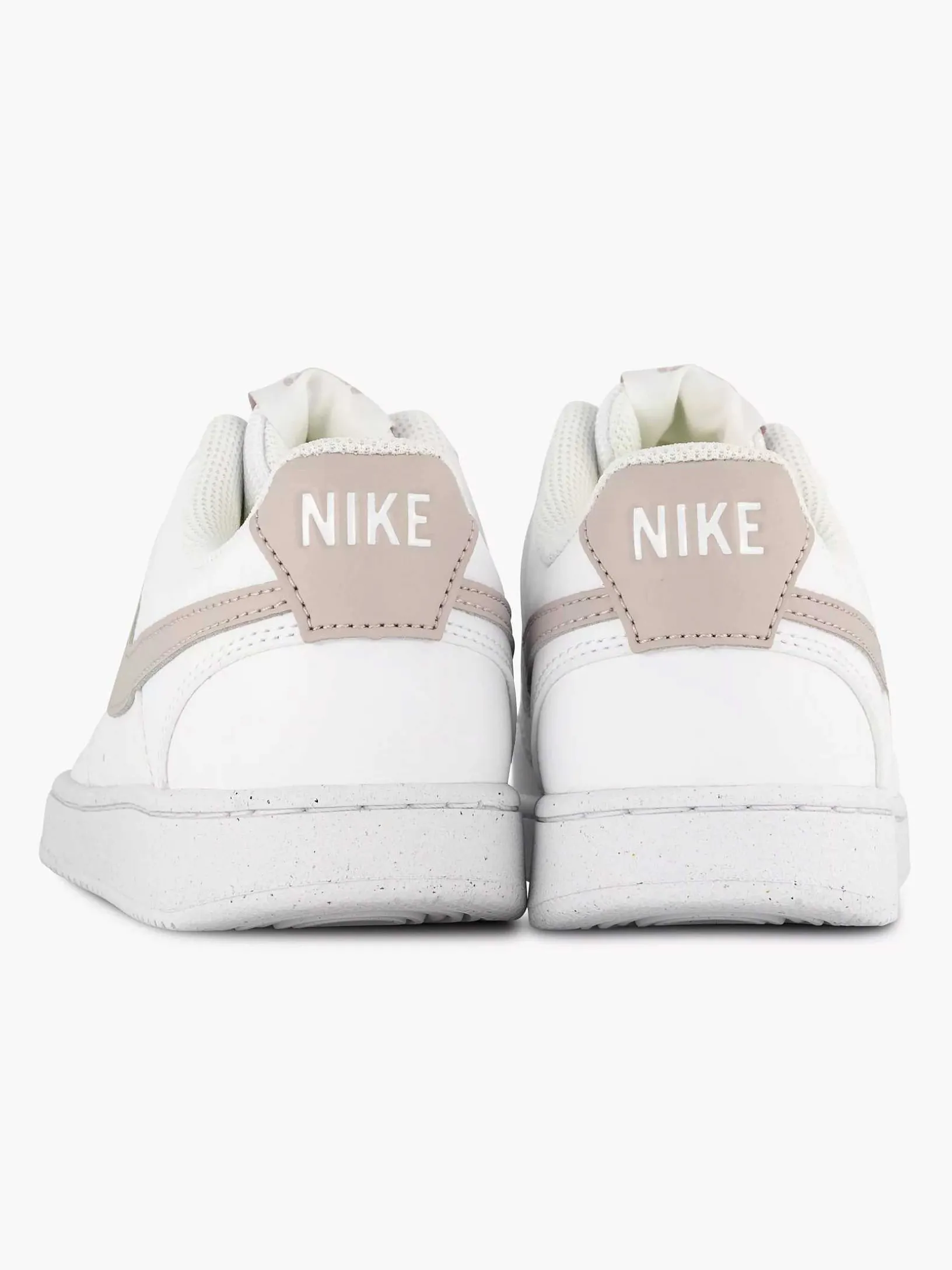 Witte Court Vision Lo Nn