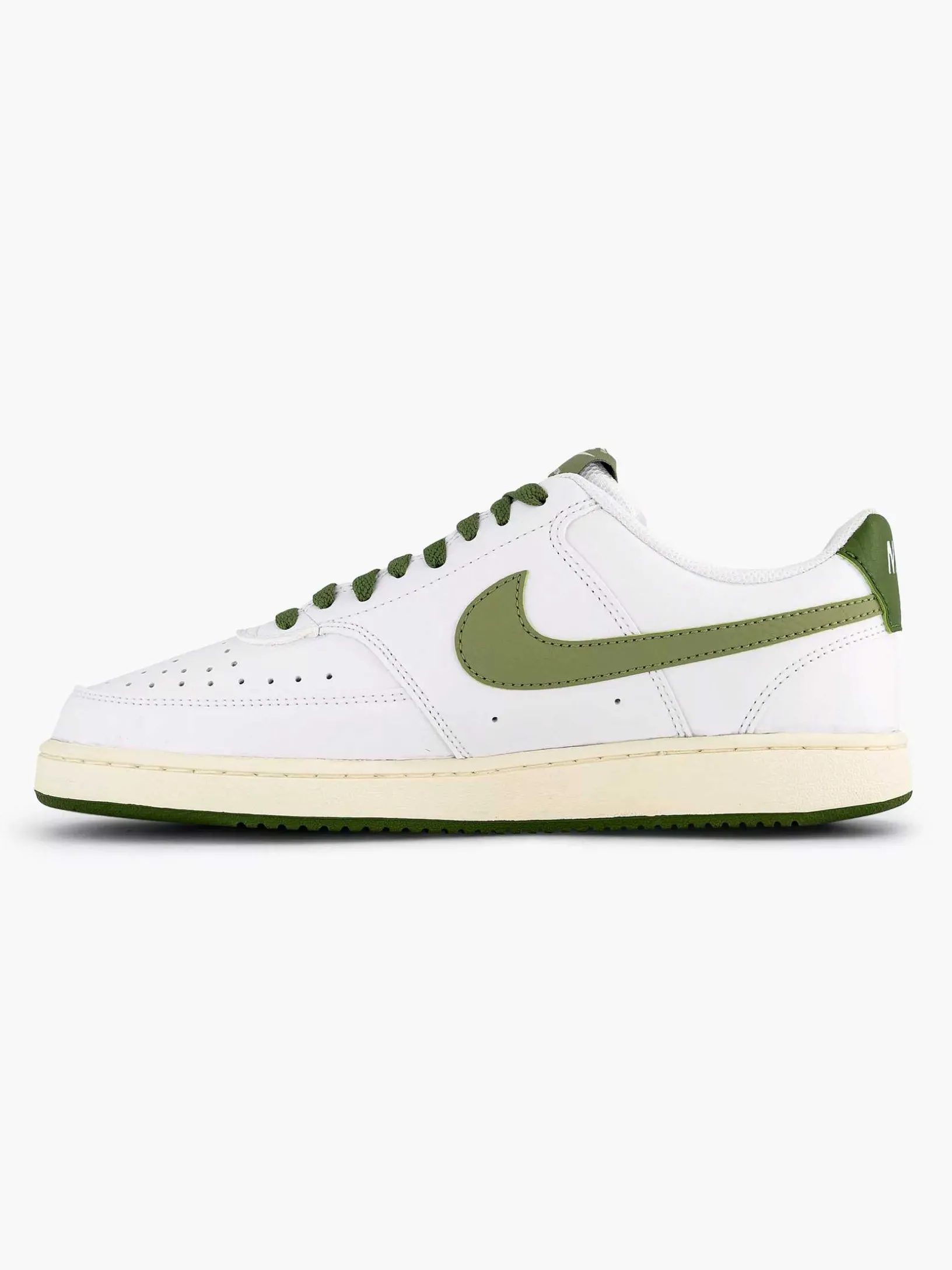 Witte Court Vision Low