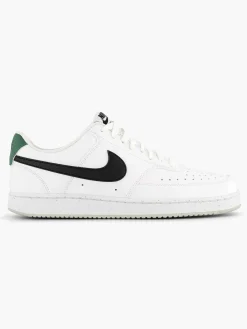 Witte Court Vision Low Next