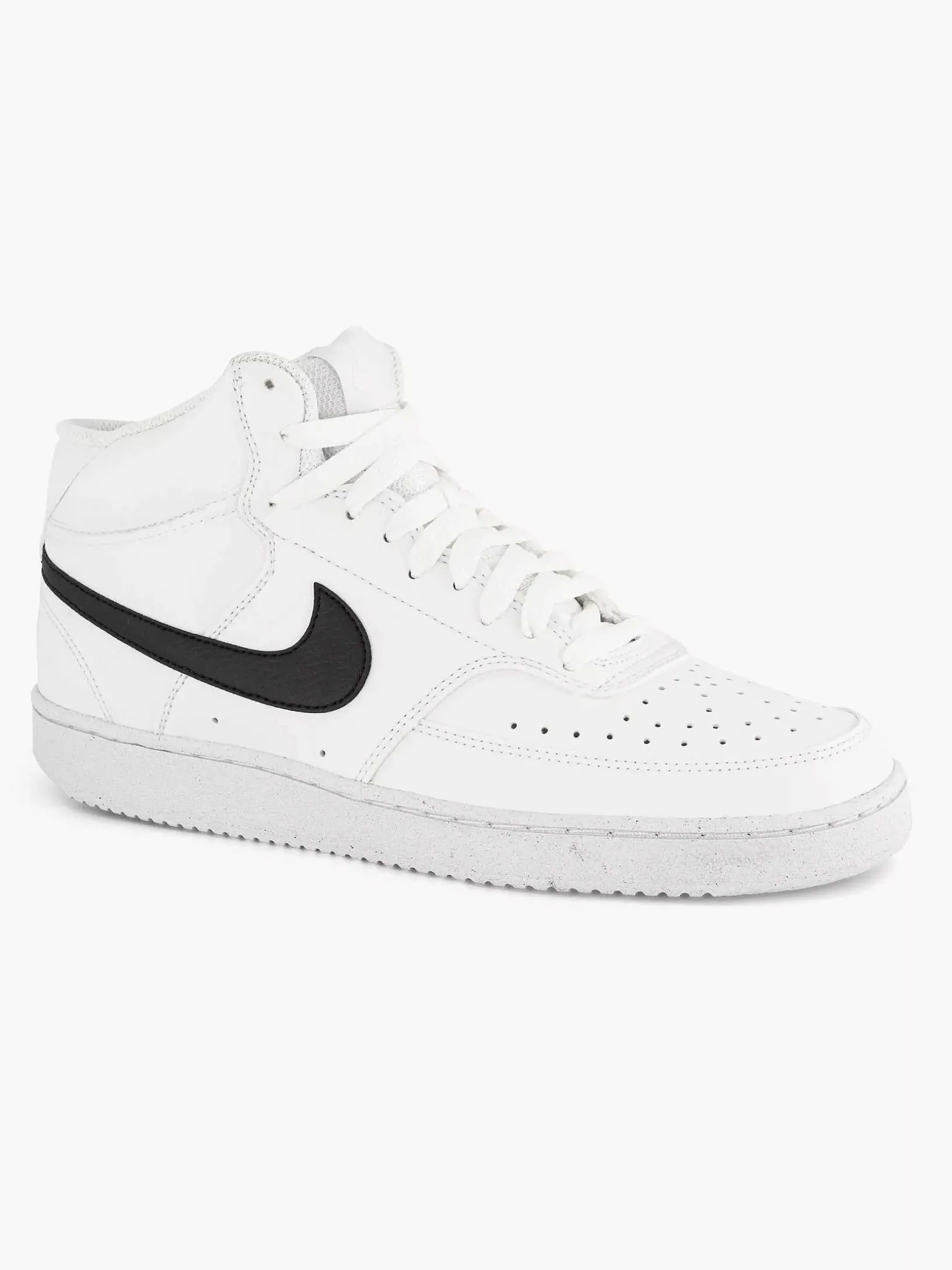Witte Court Vision Mid