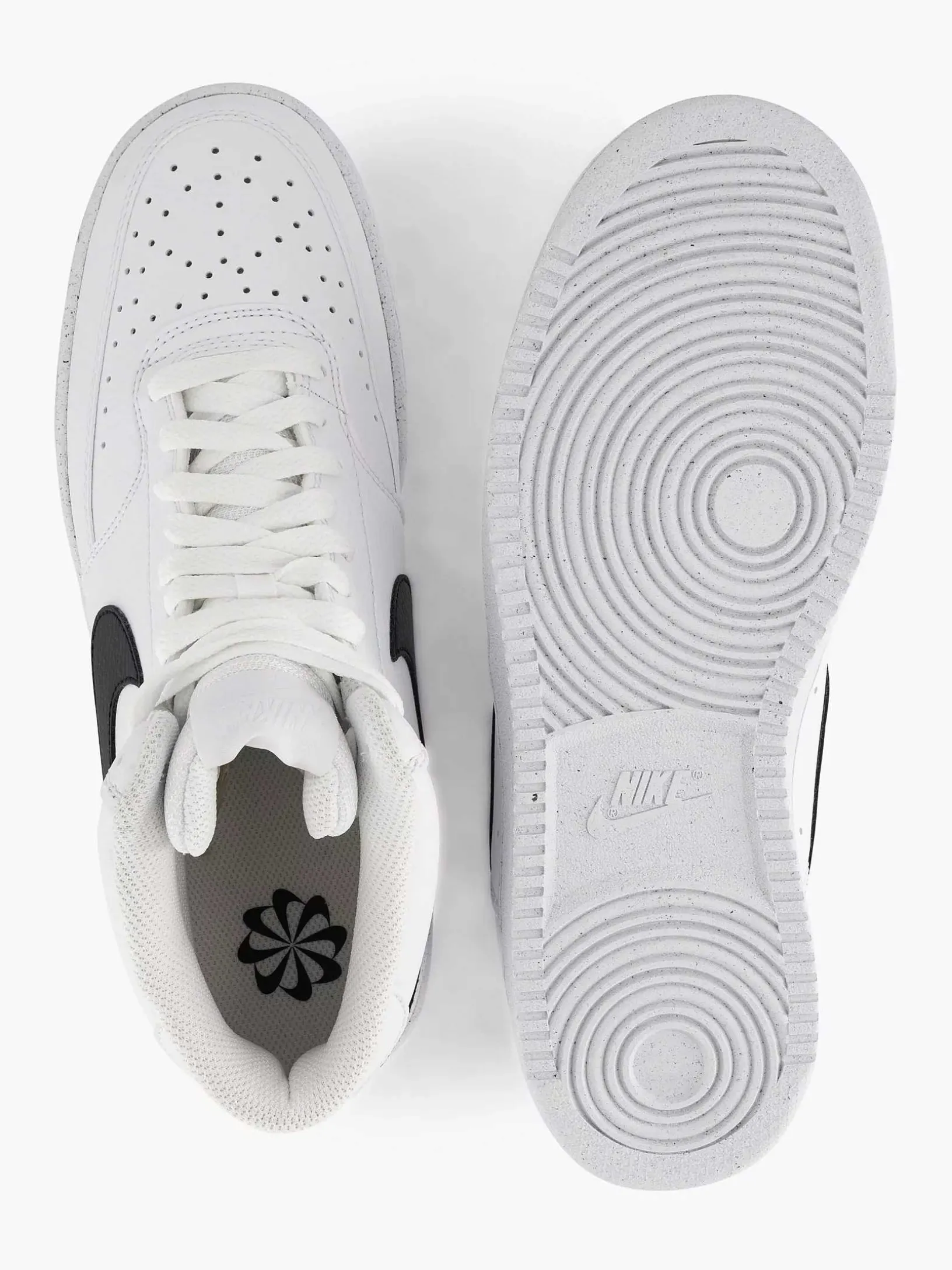 Witte Court Vision Mid