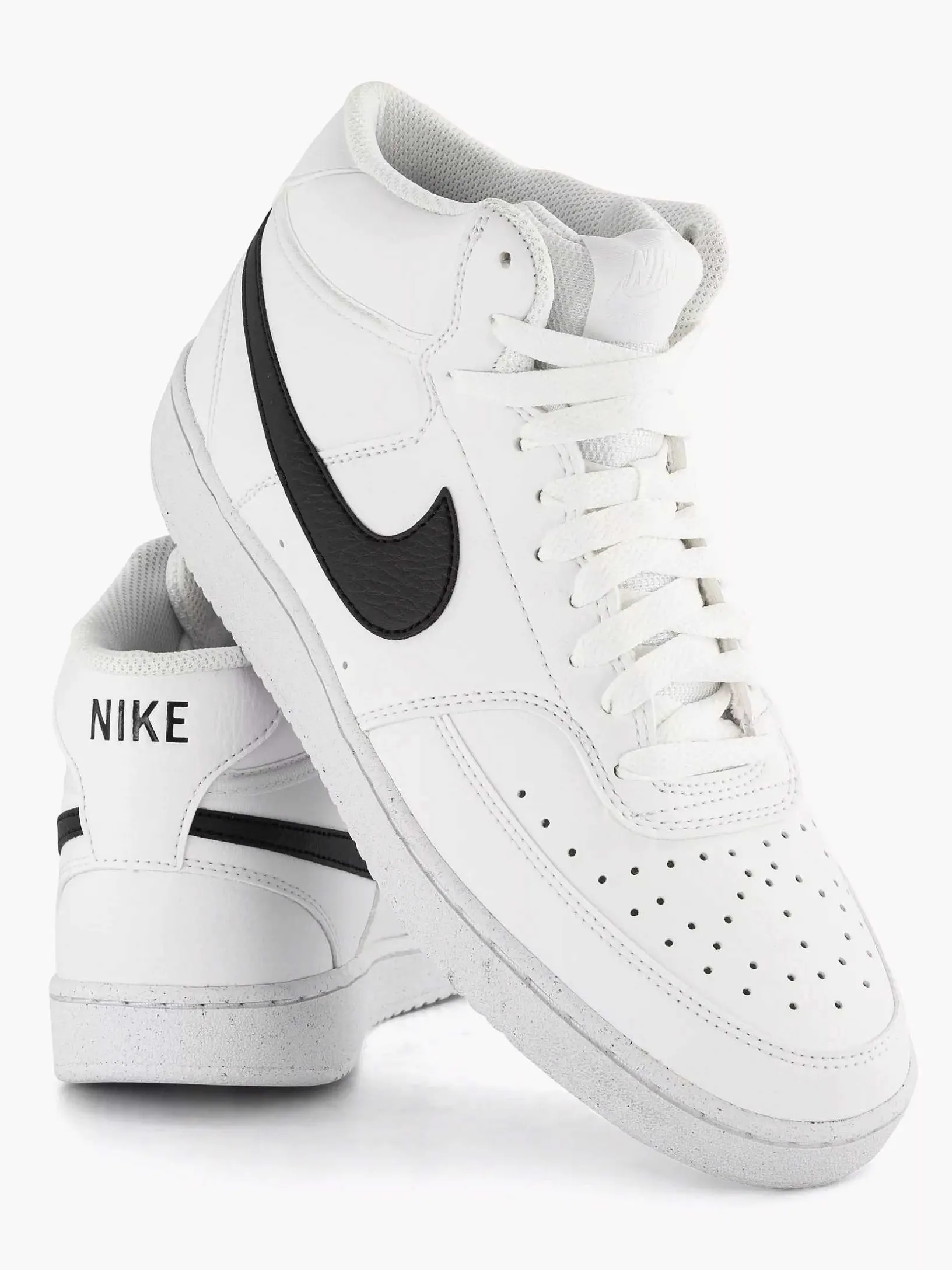 Witte Court Vision Mid