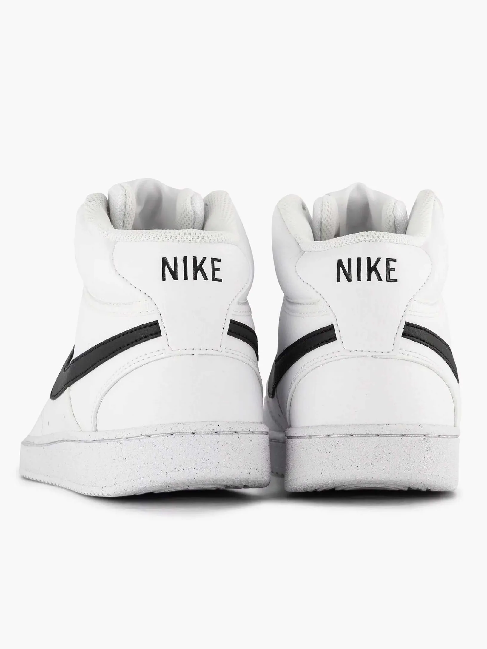 Witte Court Vision Mid