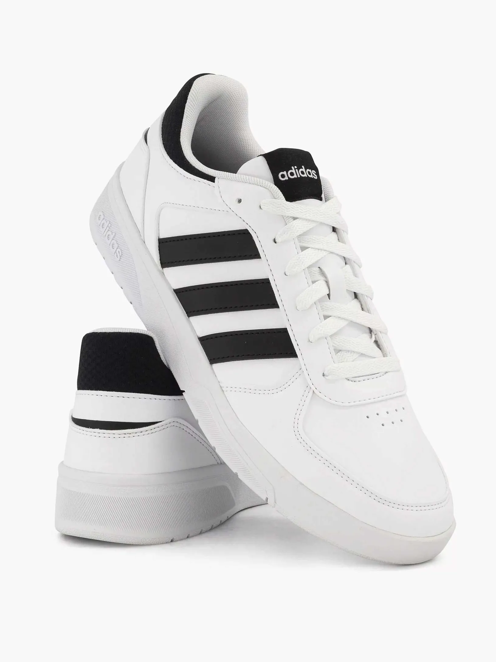 Witte Courtbeat