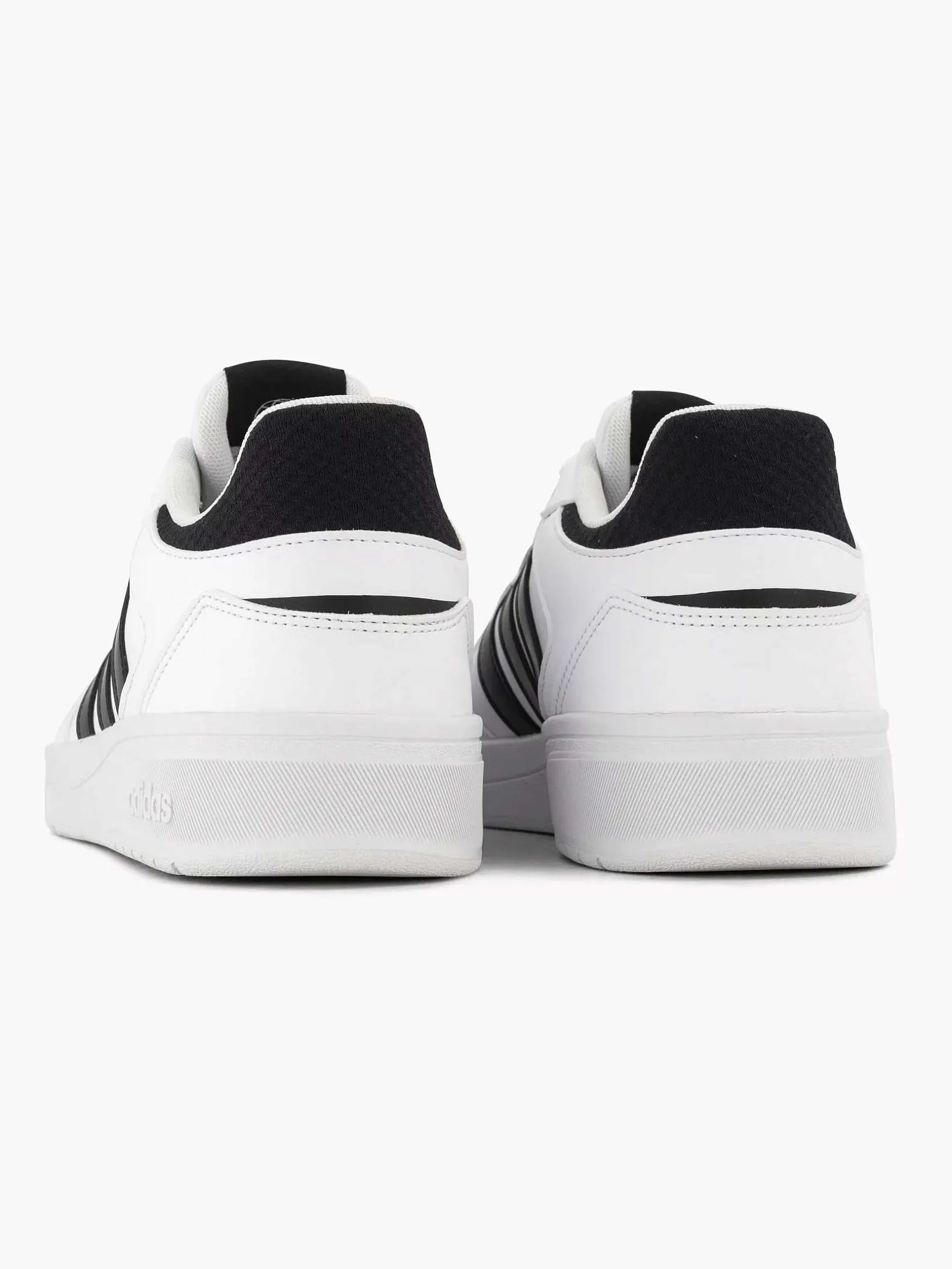 Witte Courtbeat
