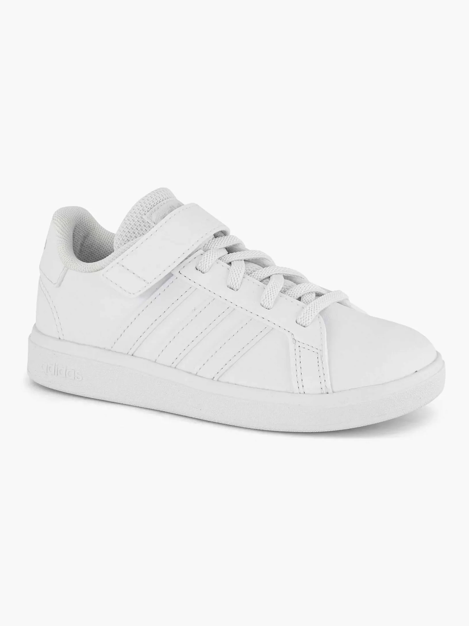 Witte Grand Court 2.0 El K