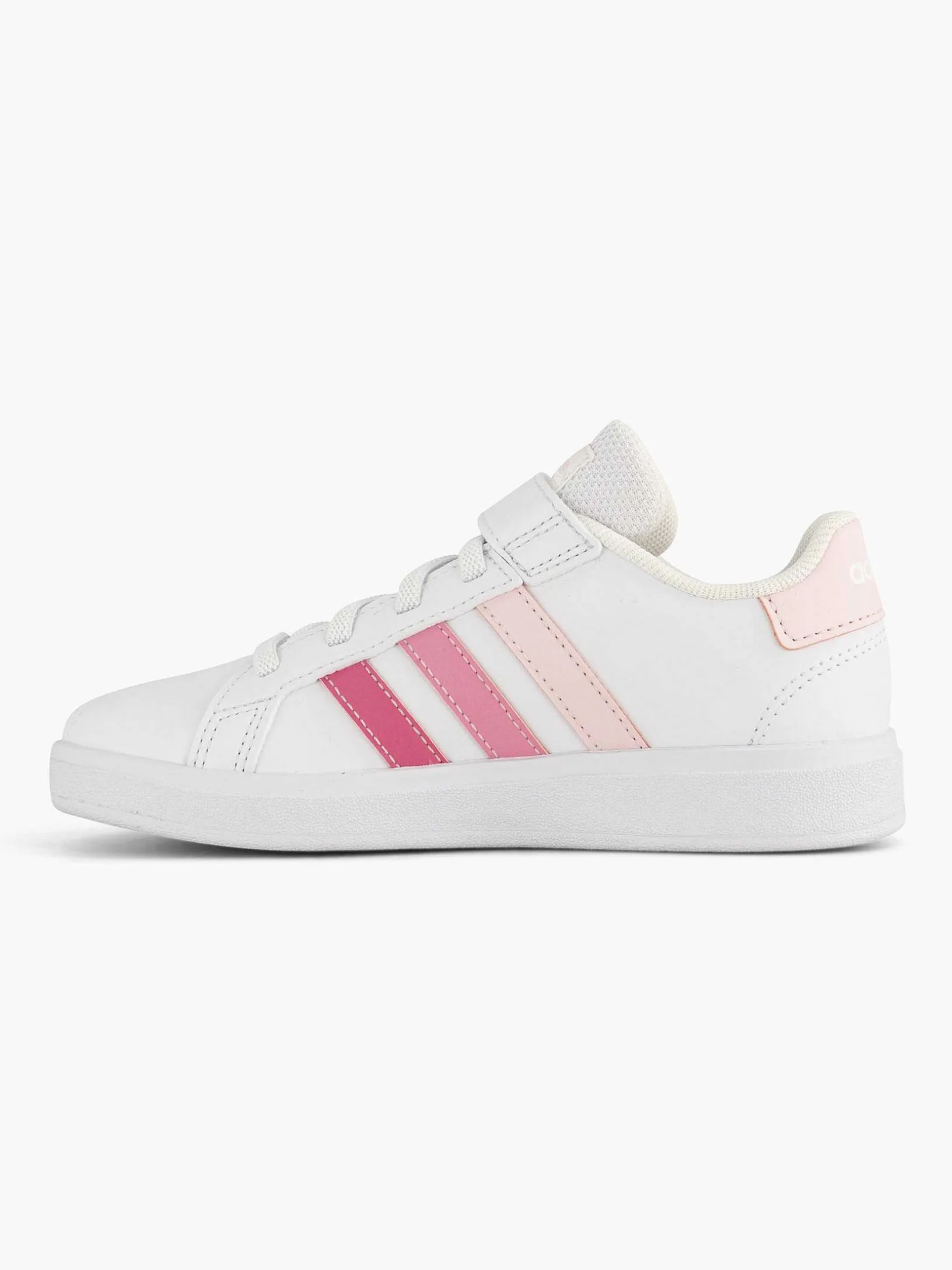 Witte Grand Court 2.0 El K