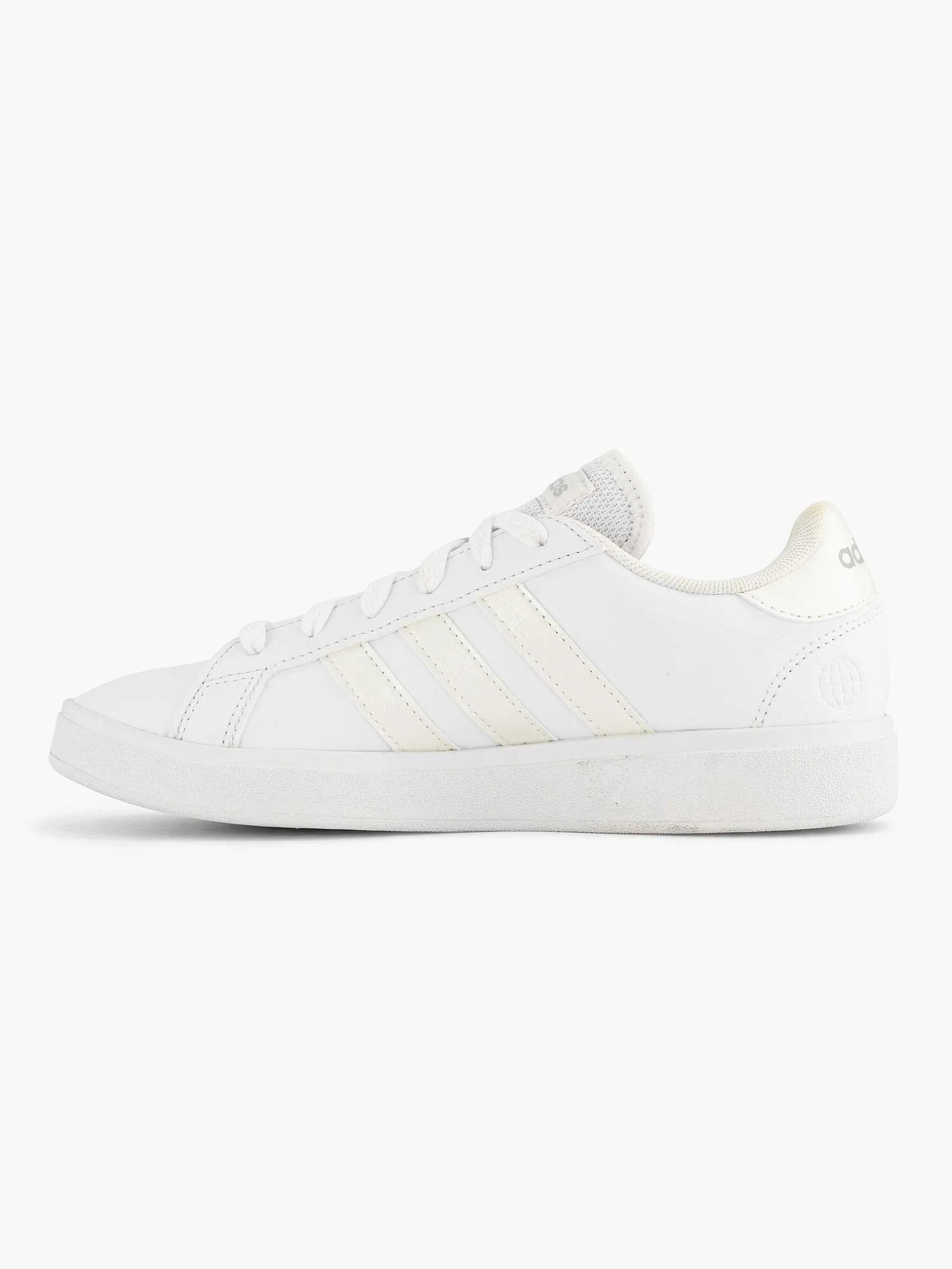 Witte Grand Court Base 2.0