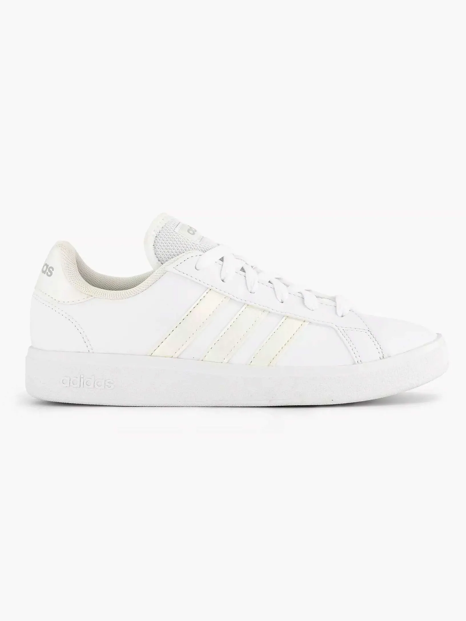 Witte Grand Court Base 2.0