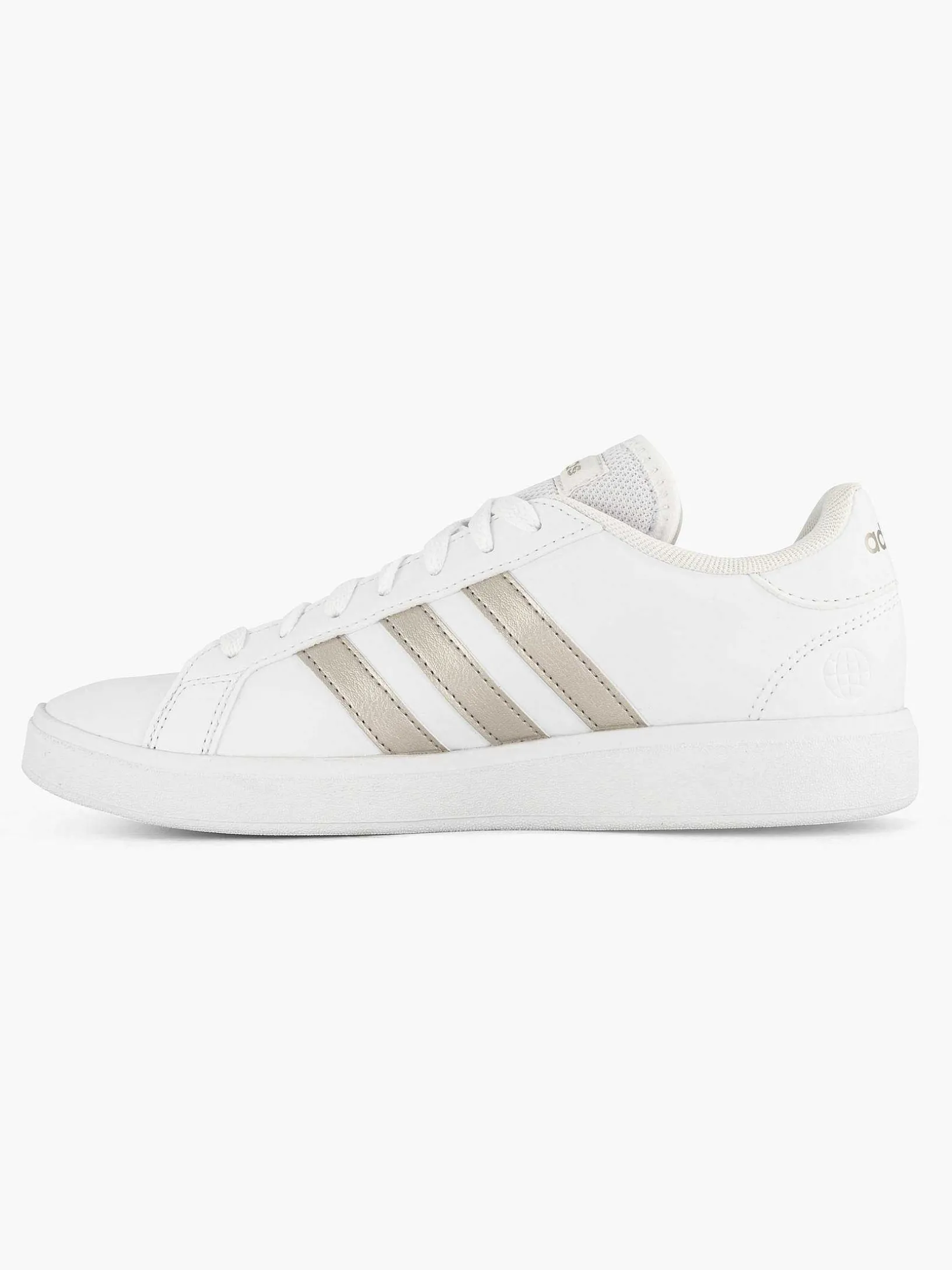 Witte Grand Court Base 2.0