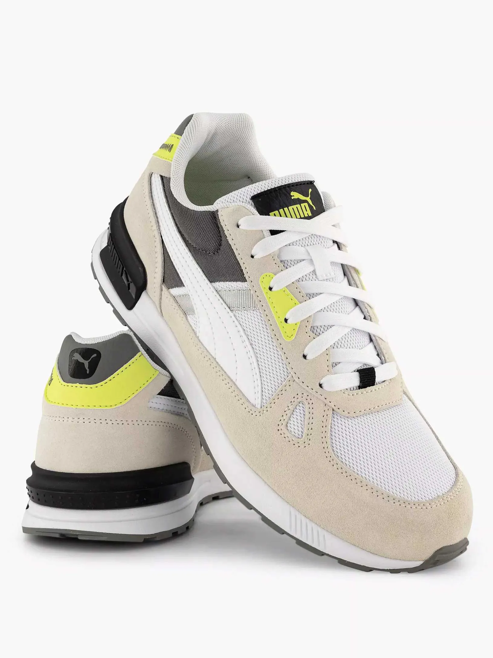 Witte Graviton Pro