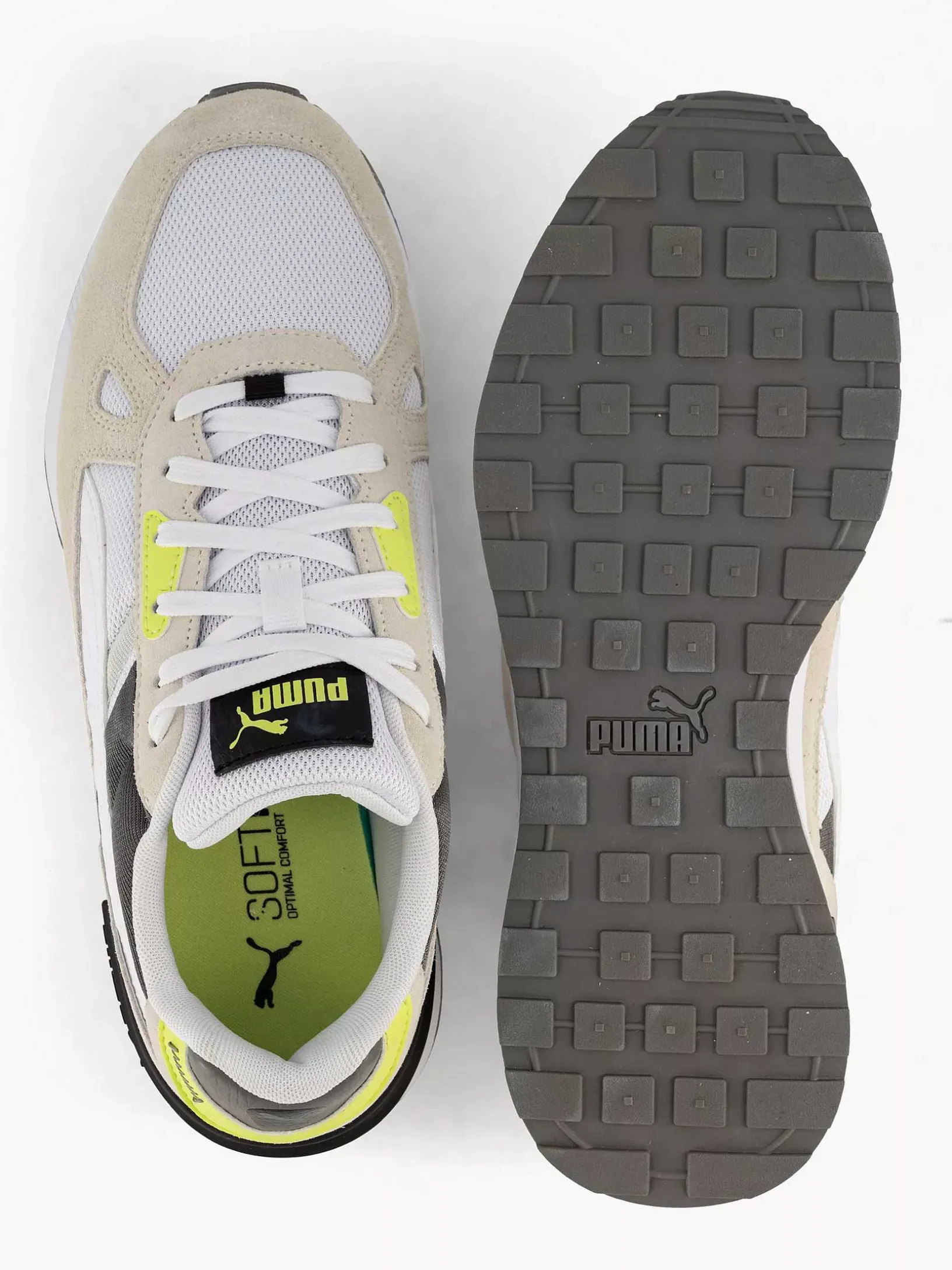 Witte Graviton Pro