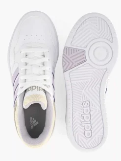Witte Hoops 3.0