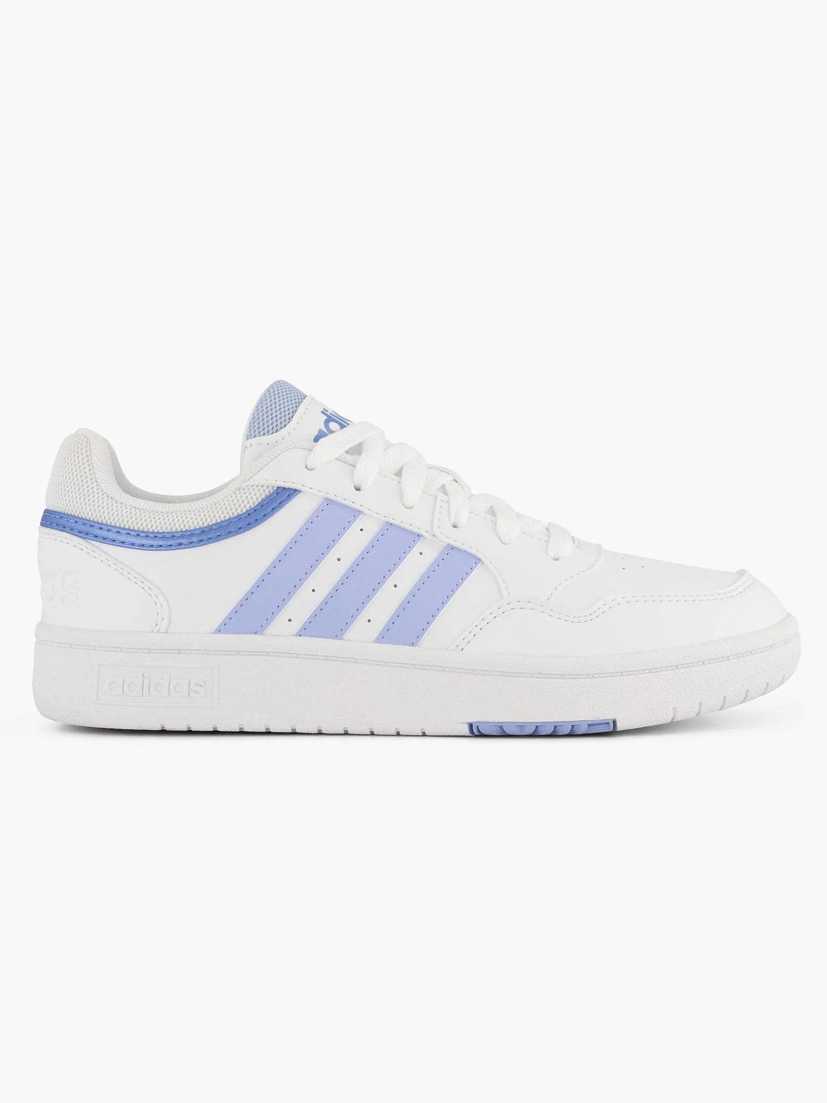 Witte Hoops 3.0