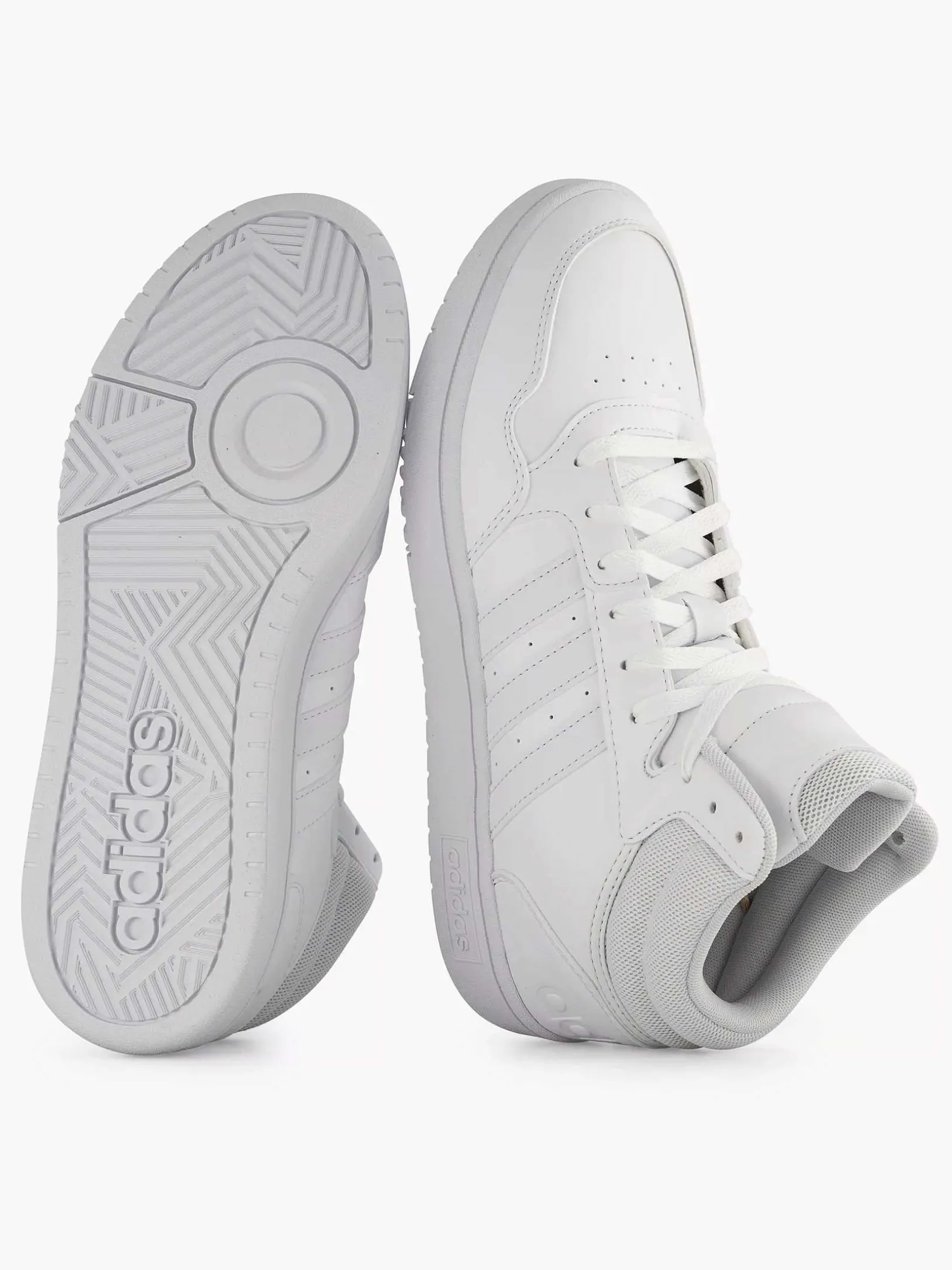 Witte Hoops 3.0 Mid