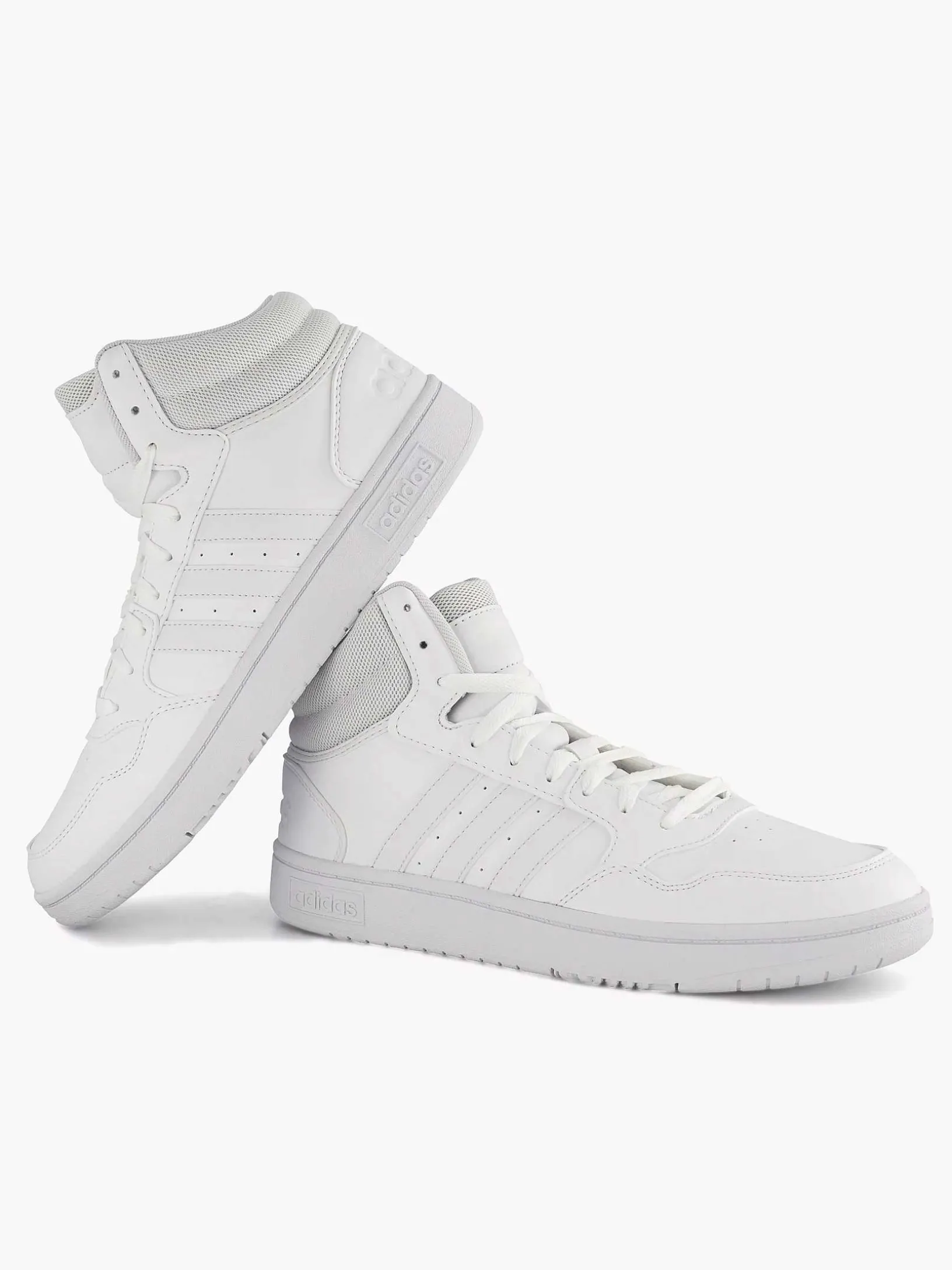 Witte Hoops 3.0 Mid