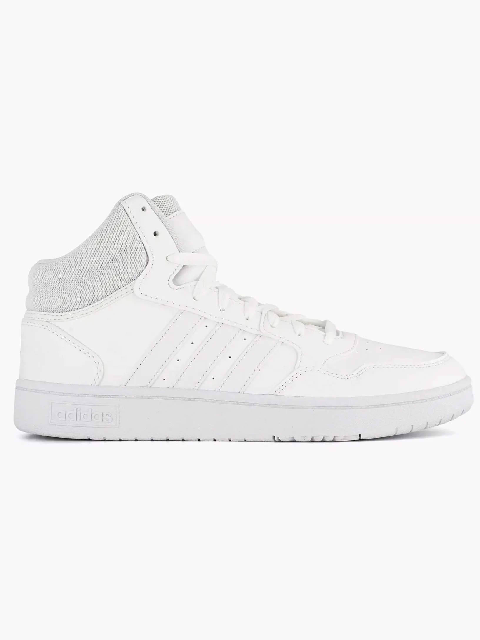 Witte Hoops 3.0 Mid
