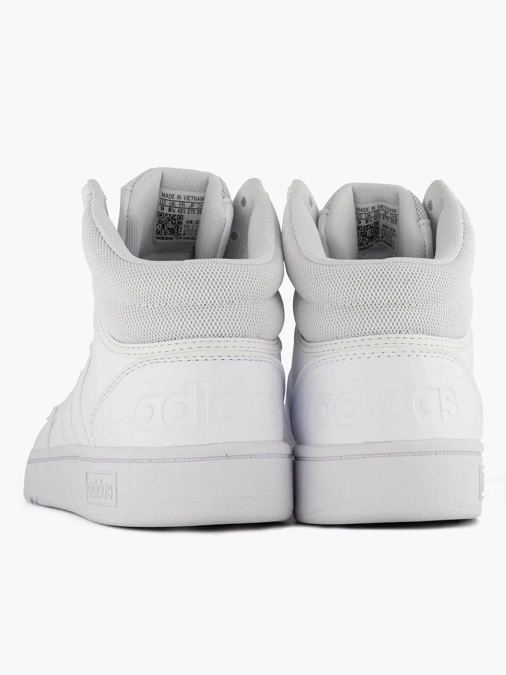 Witte Hoops 3.0 Mid