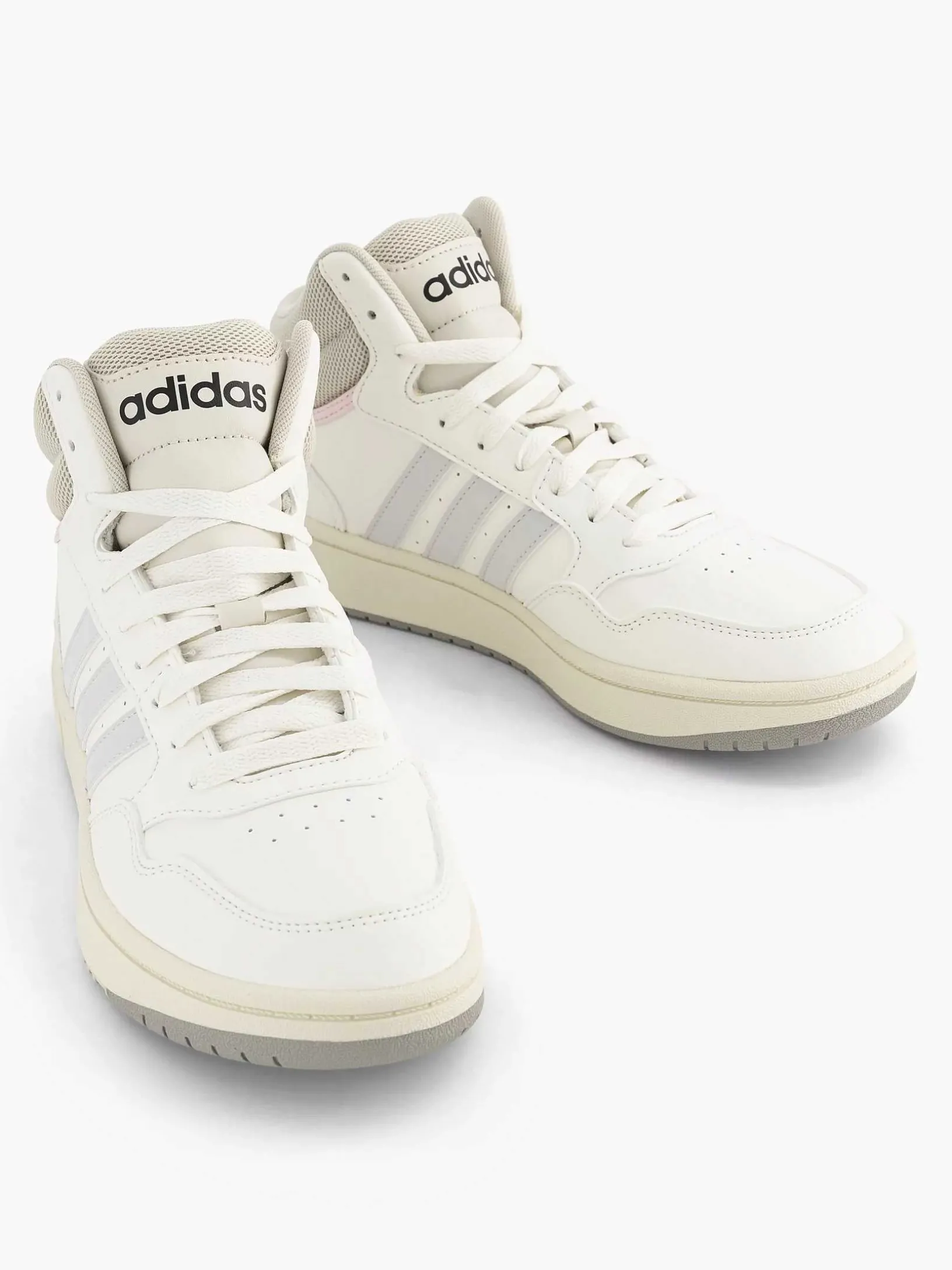 Witte Hoops 3.0 Mid