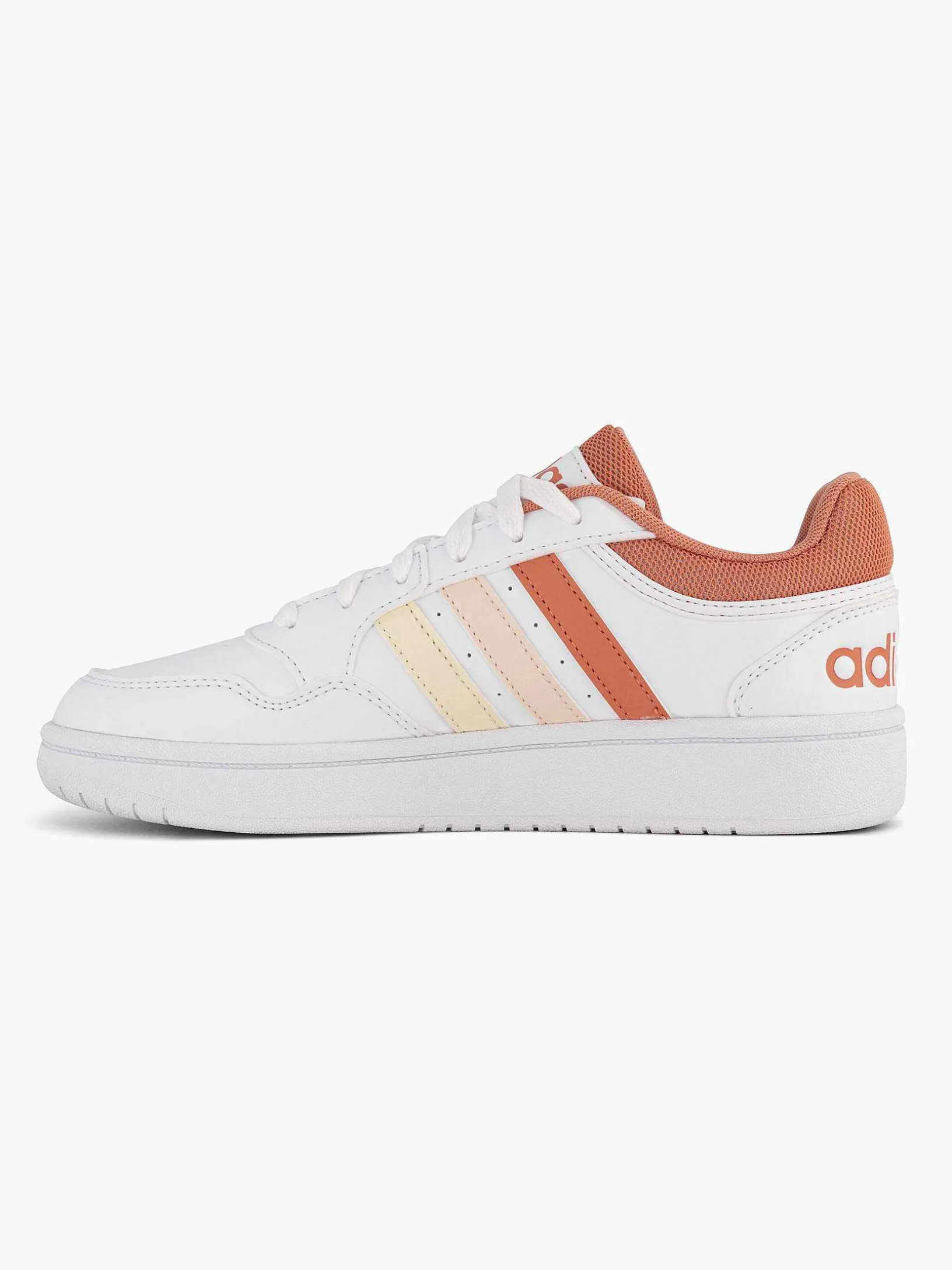 Witte Hoops 3.0 W