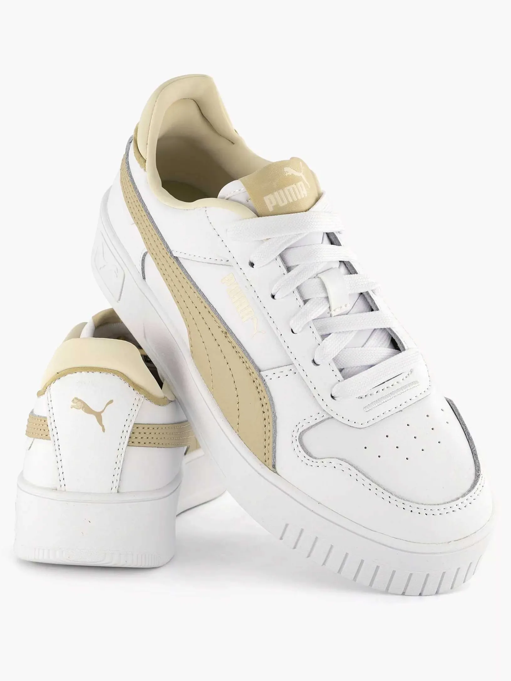 Witte Hoops 3.0 W