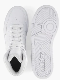 Witte Hoops Mid 3.0 K