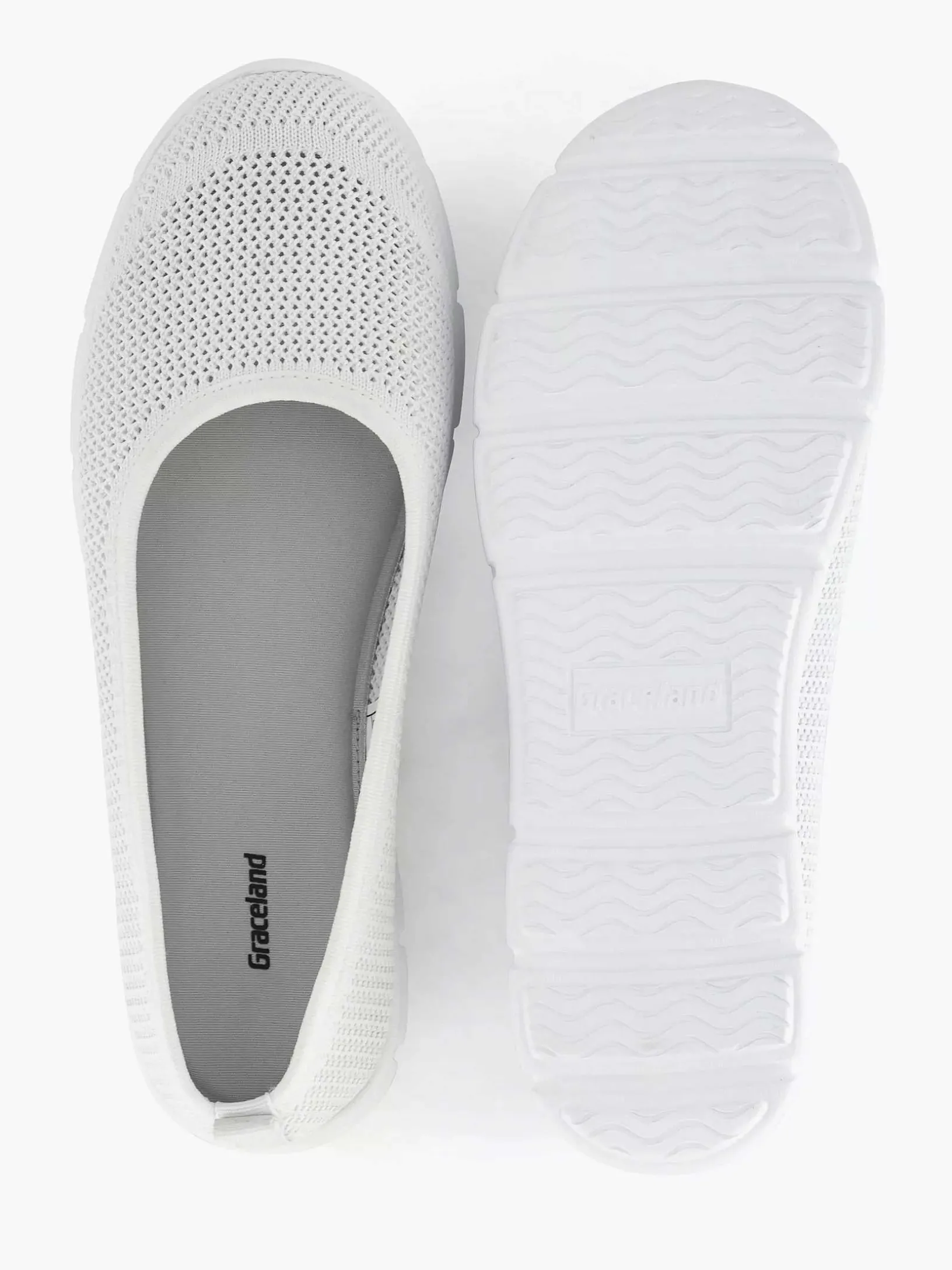 Witte Instapper