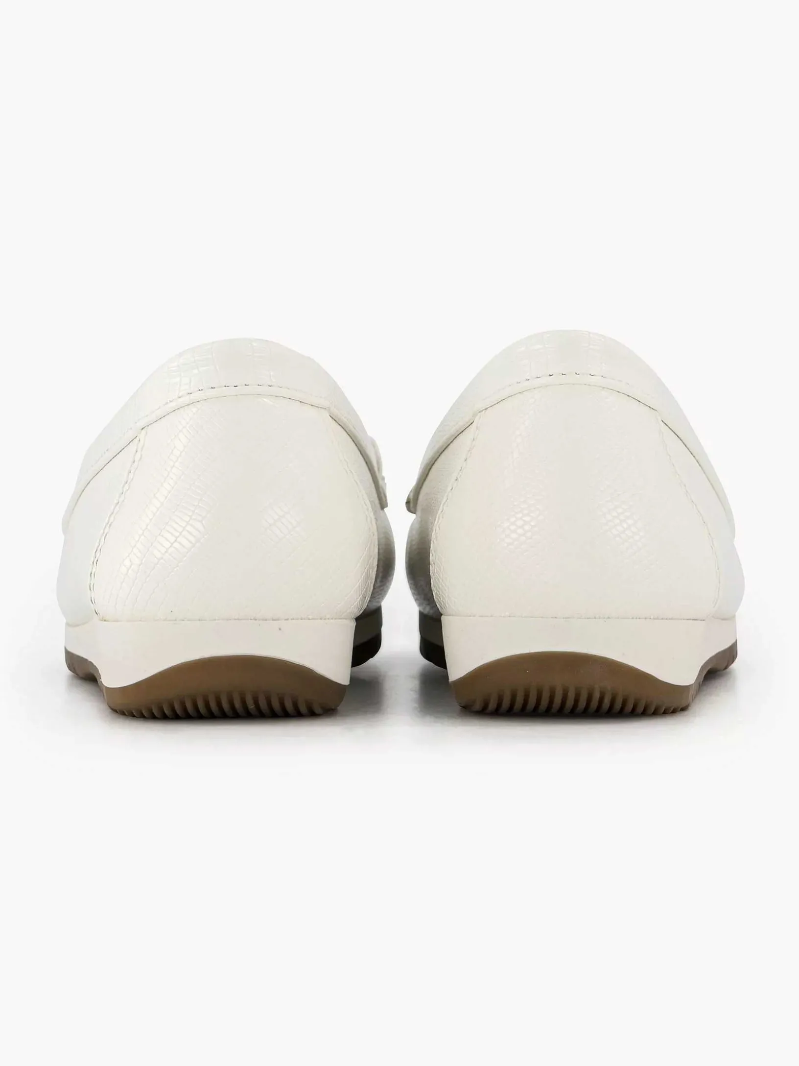 Witte Instapper Sierketting
