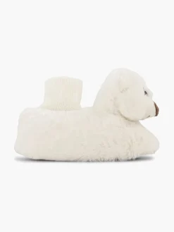 Witte Pantoffel Beer