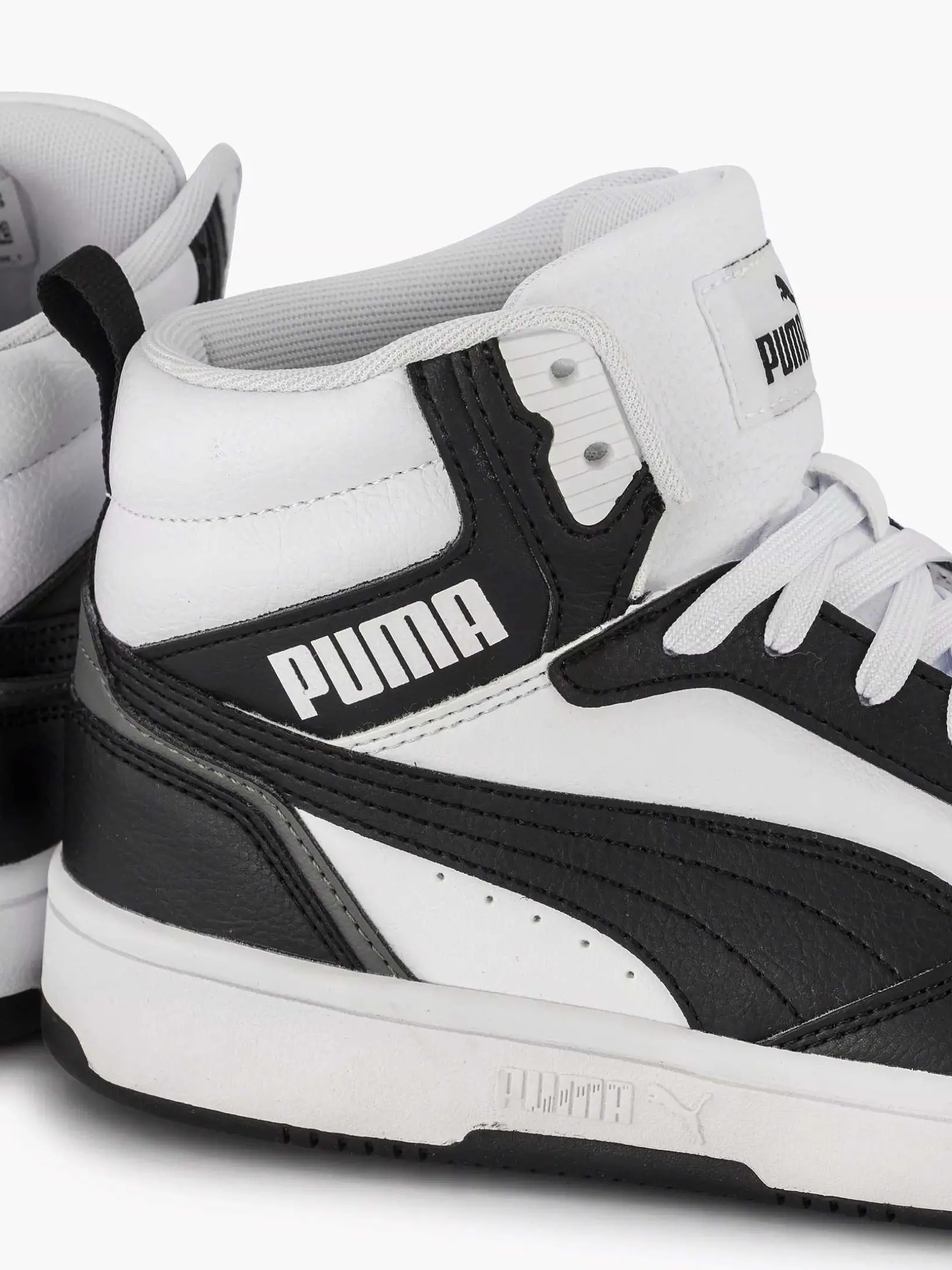 Witte Puma Rebound V6 Mid Jr