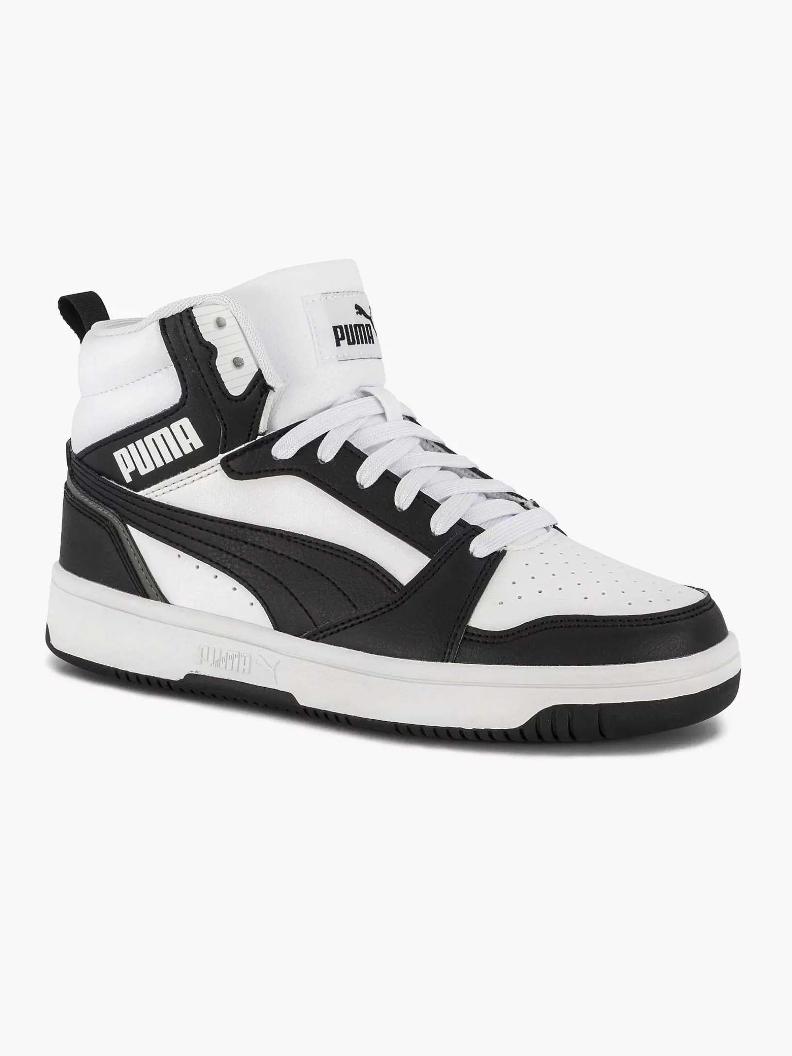 Witte Puma Rebound V6 Mid Jr