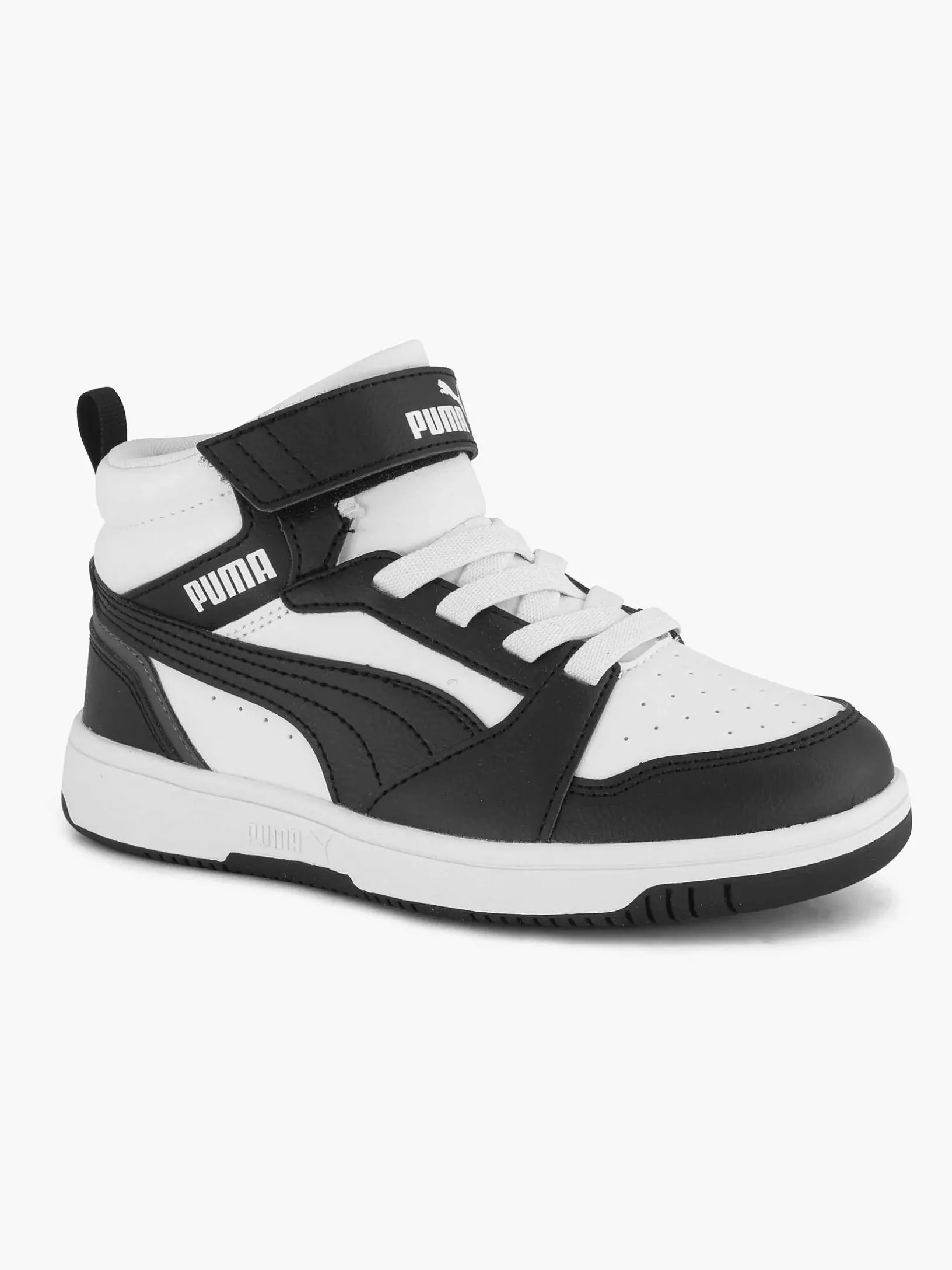 Witte Puma Rebound V6 Mid Ac+ Ps