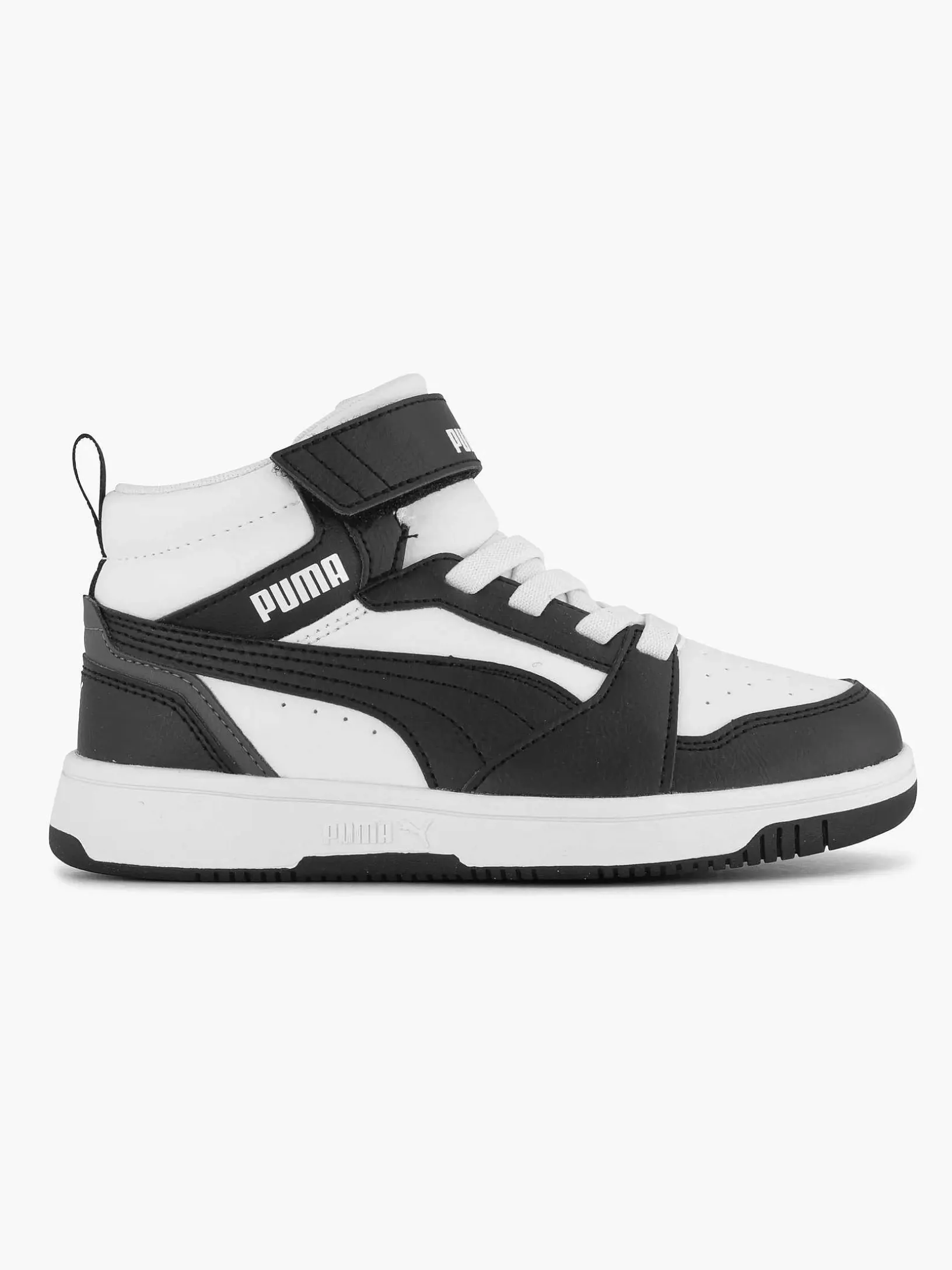 Witte Puma Rebound V6 Mid Ac+ Ps