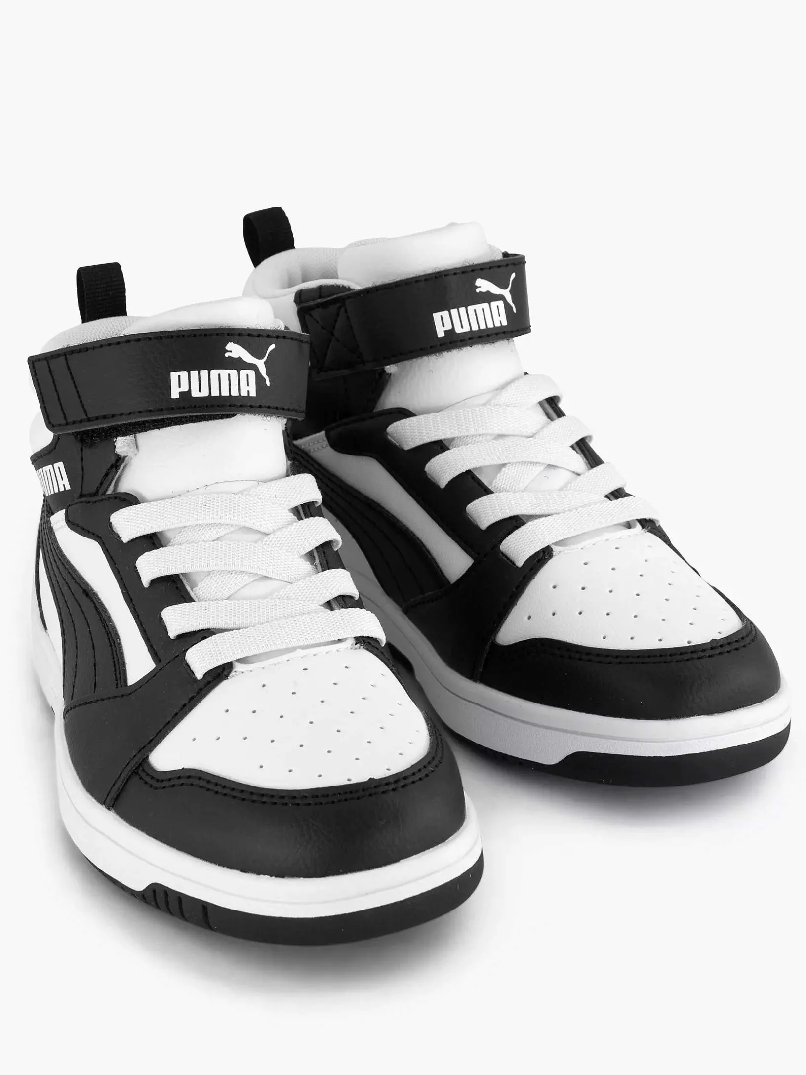 Witte Puma Rebound V6 Mid Ac+ Ps