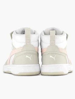 Witte Puma Rebound V6 Mid Ac+ Ps
