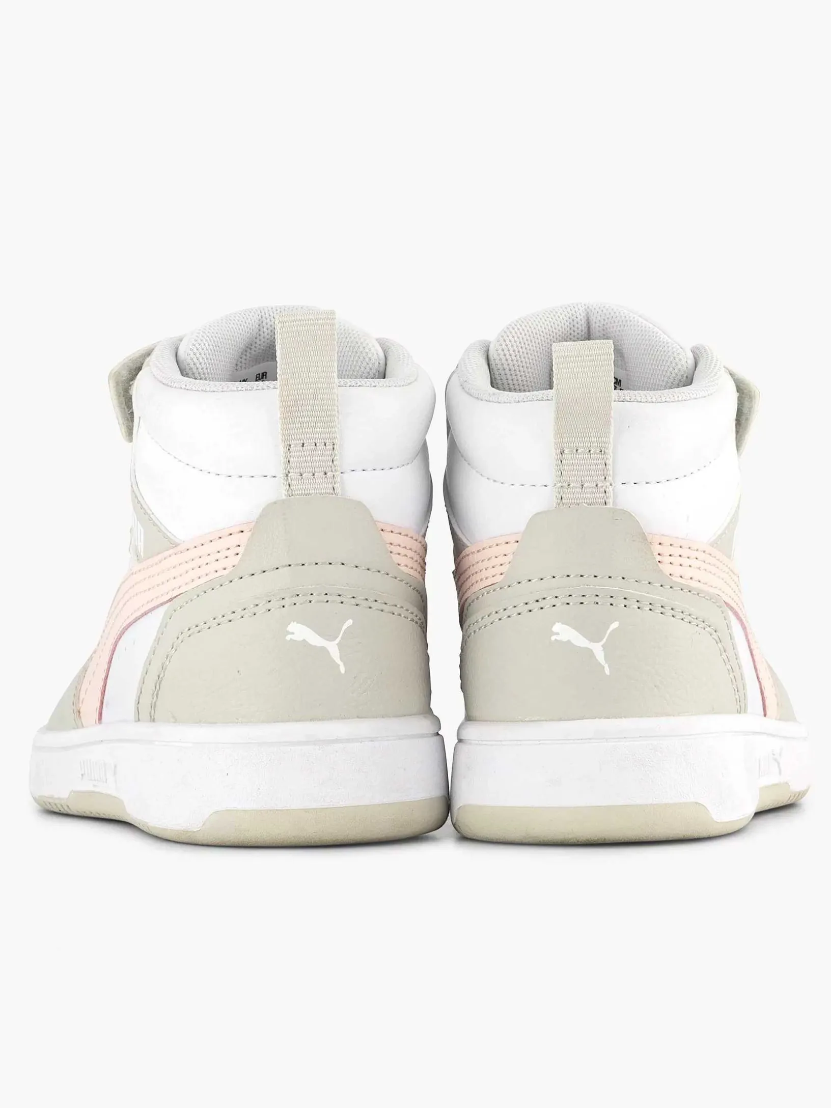 Witte Puma Rebound V6 Mid Ac+ Ps